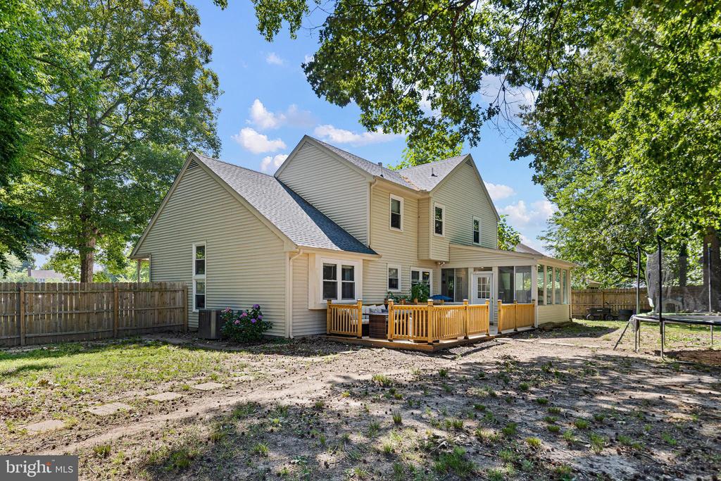 9 PATRIOT DRIVE