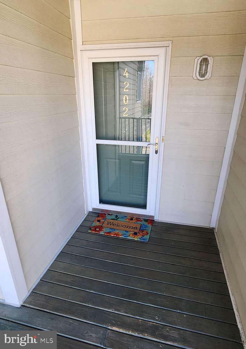 1840 CONGRESSIONAL VILLAG DRIVE 4202