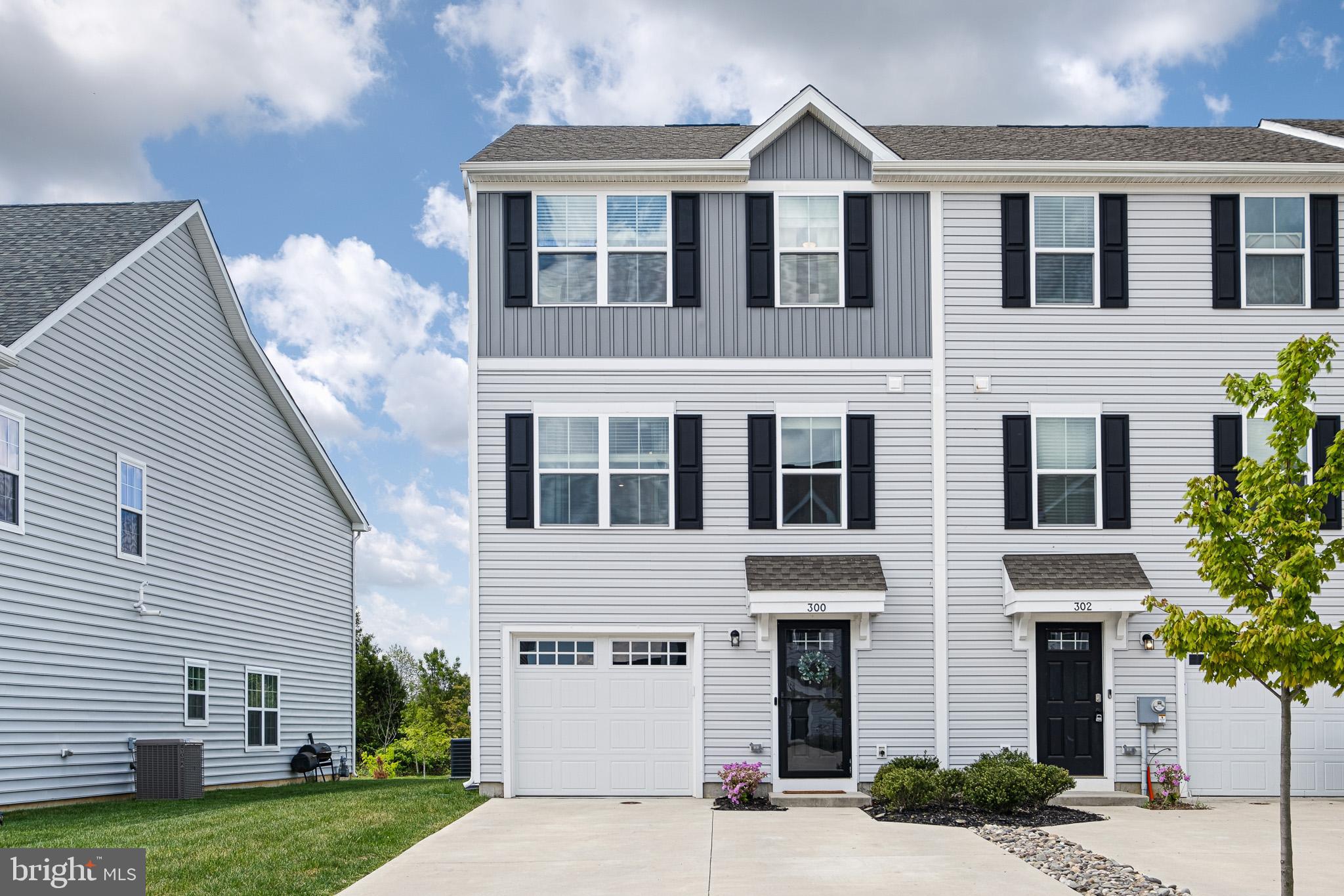 300 MINGO WAY
