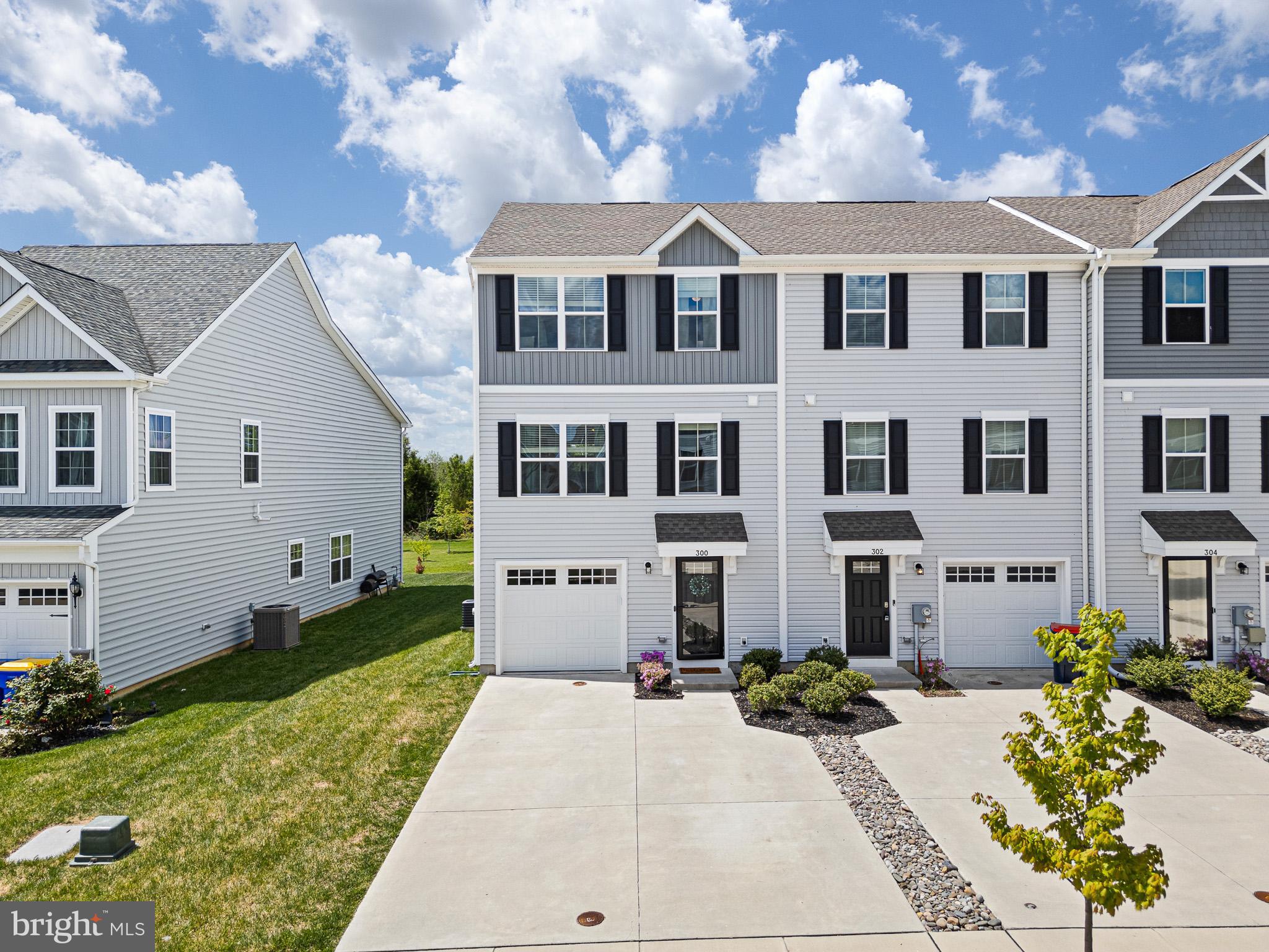 300 MINGO WAY