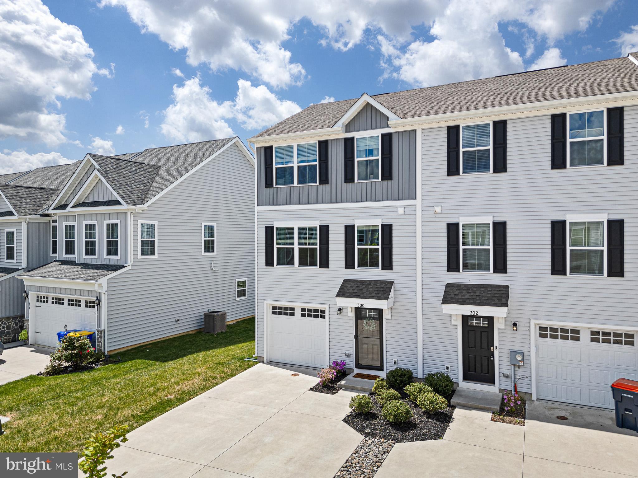 300 MINGO WAY