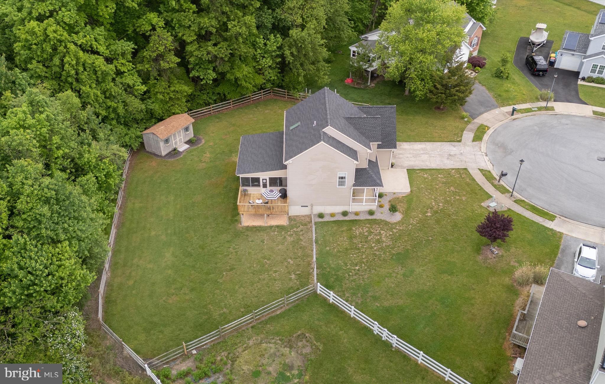 610 DOVE NEST COURT