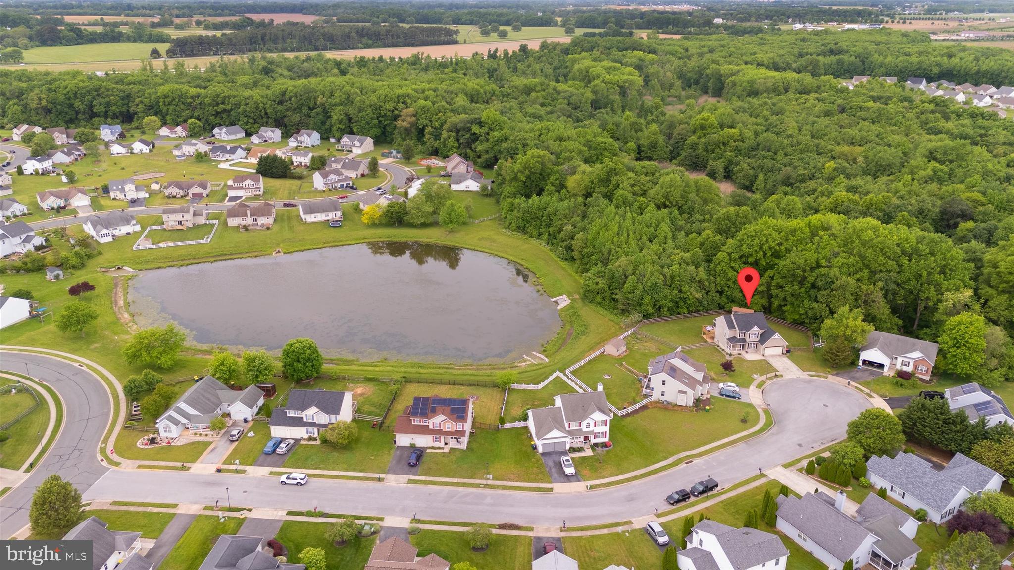 610 DOVE NEST COURT