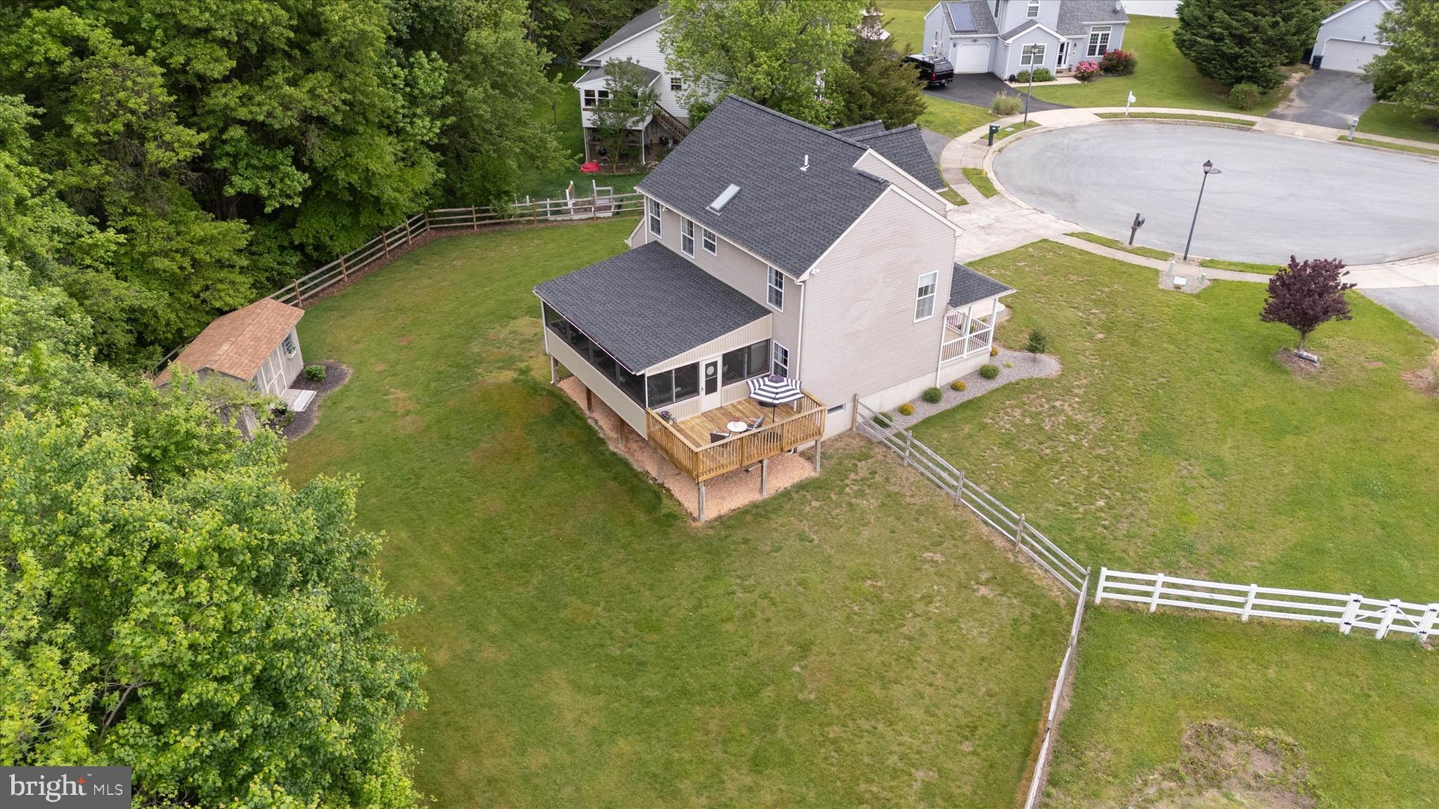 610 DOVE NEST COURT