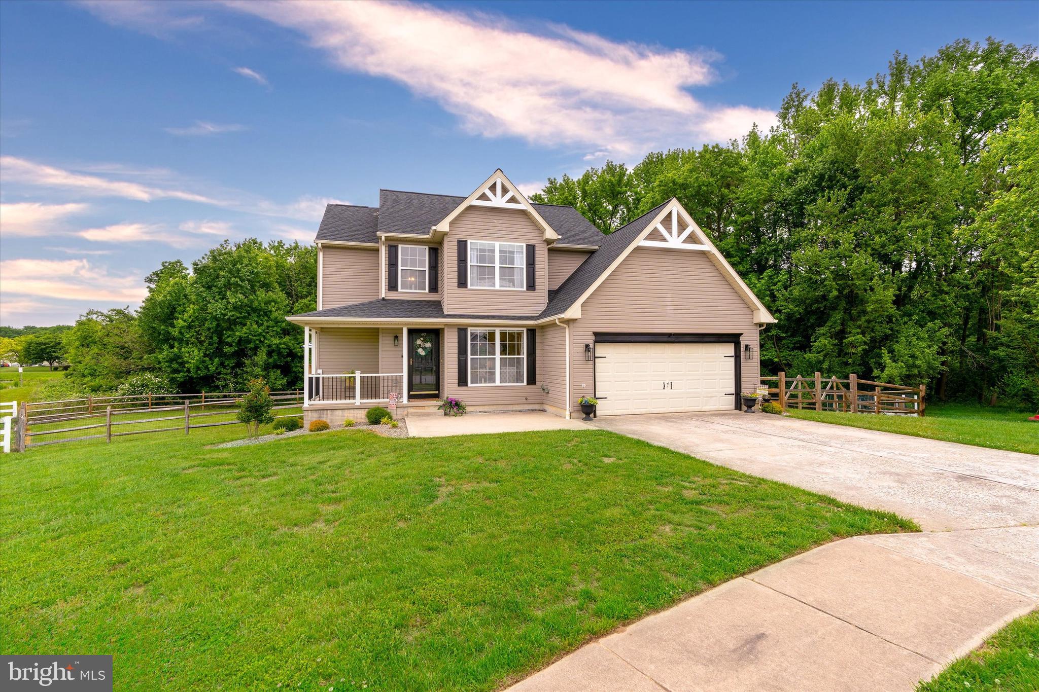 610 DOVE NEST COURT