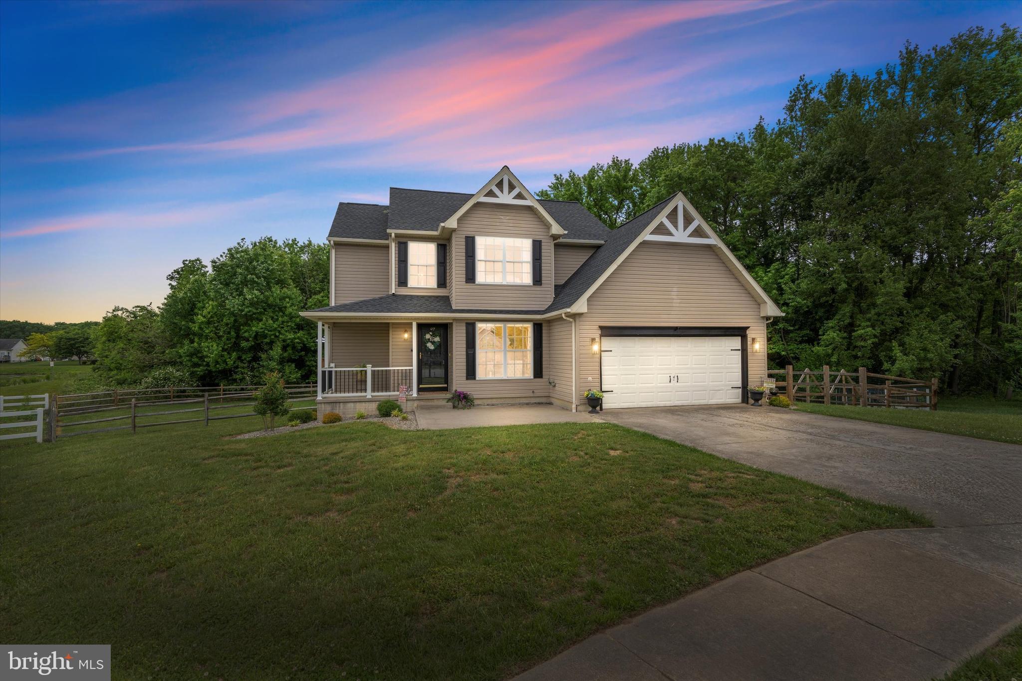 610 DOVE NEST COURT
