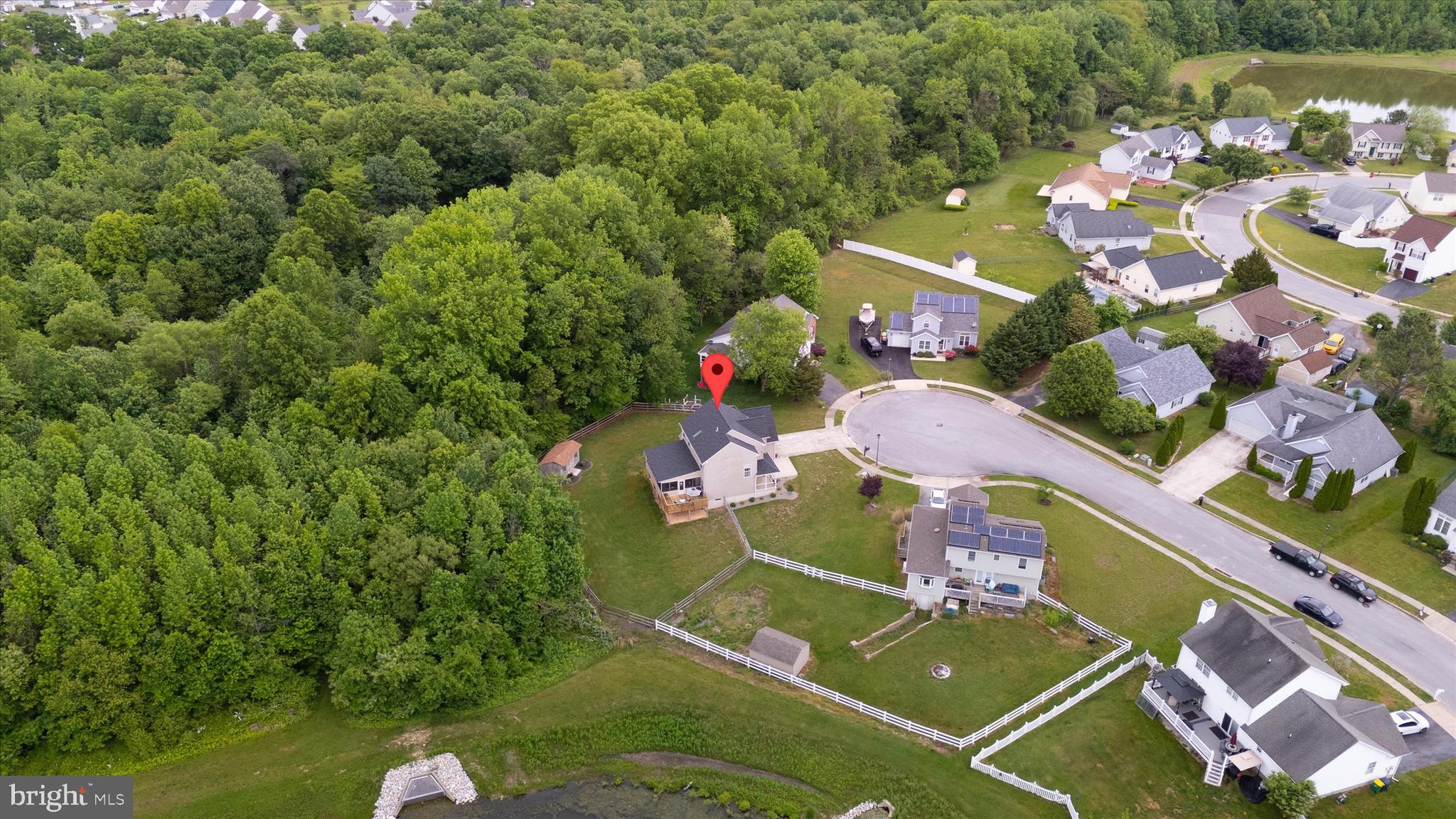 610 DOVE NEST COURT