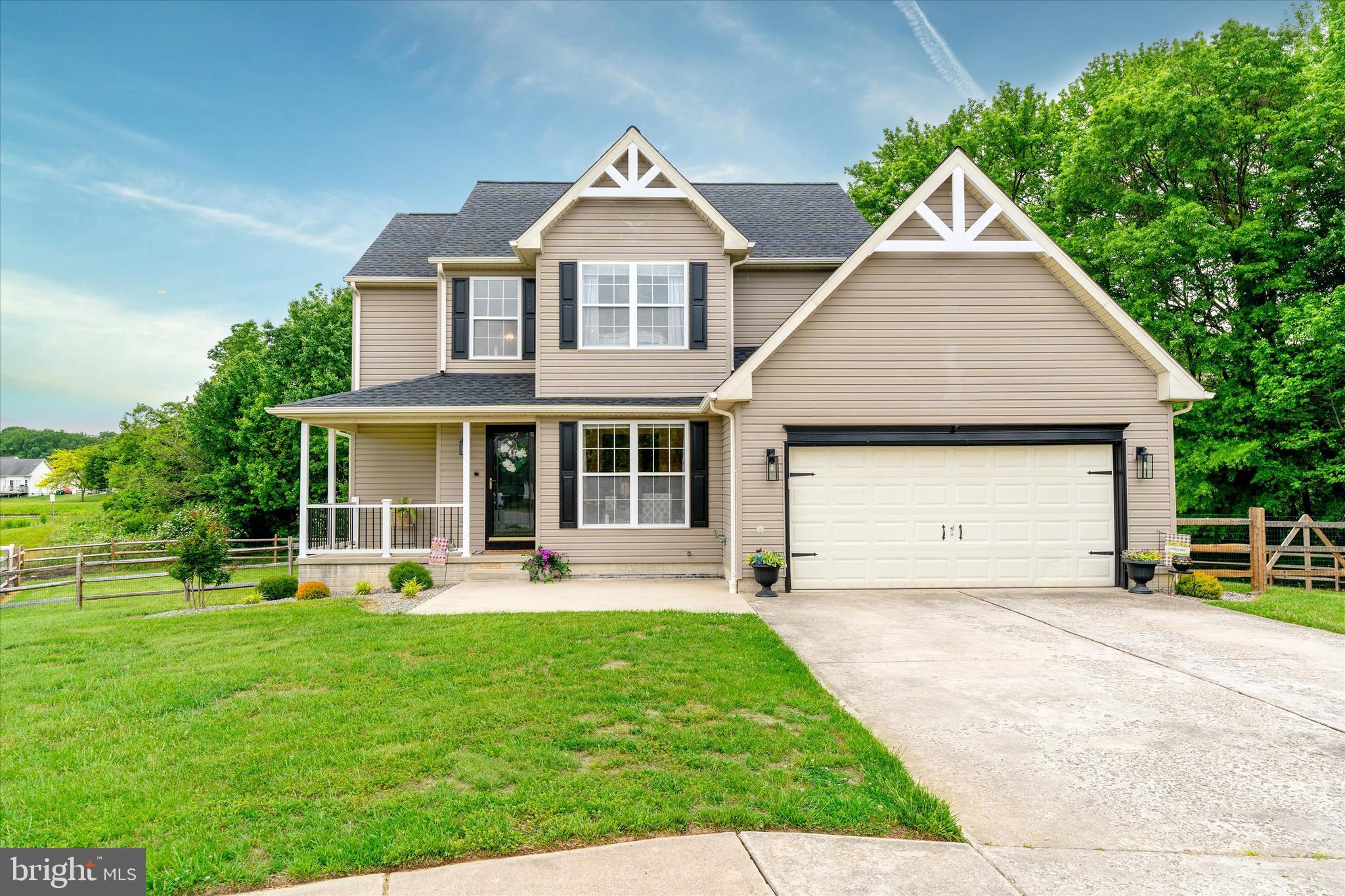 610 DOVE NEST COURT