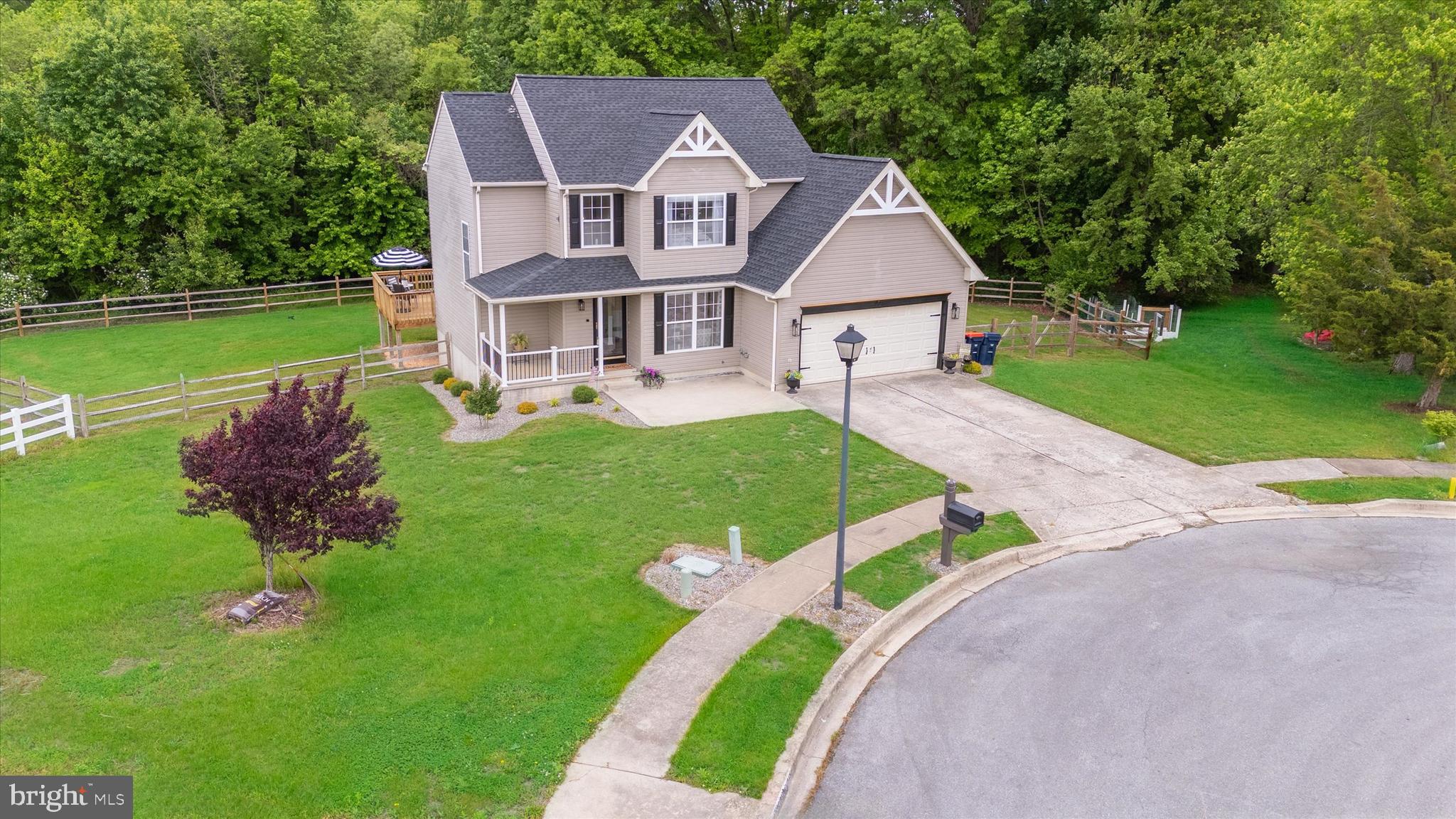 610 DOVE NEST COURT