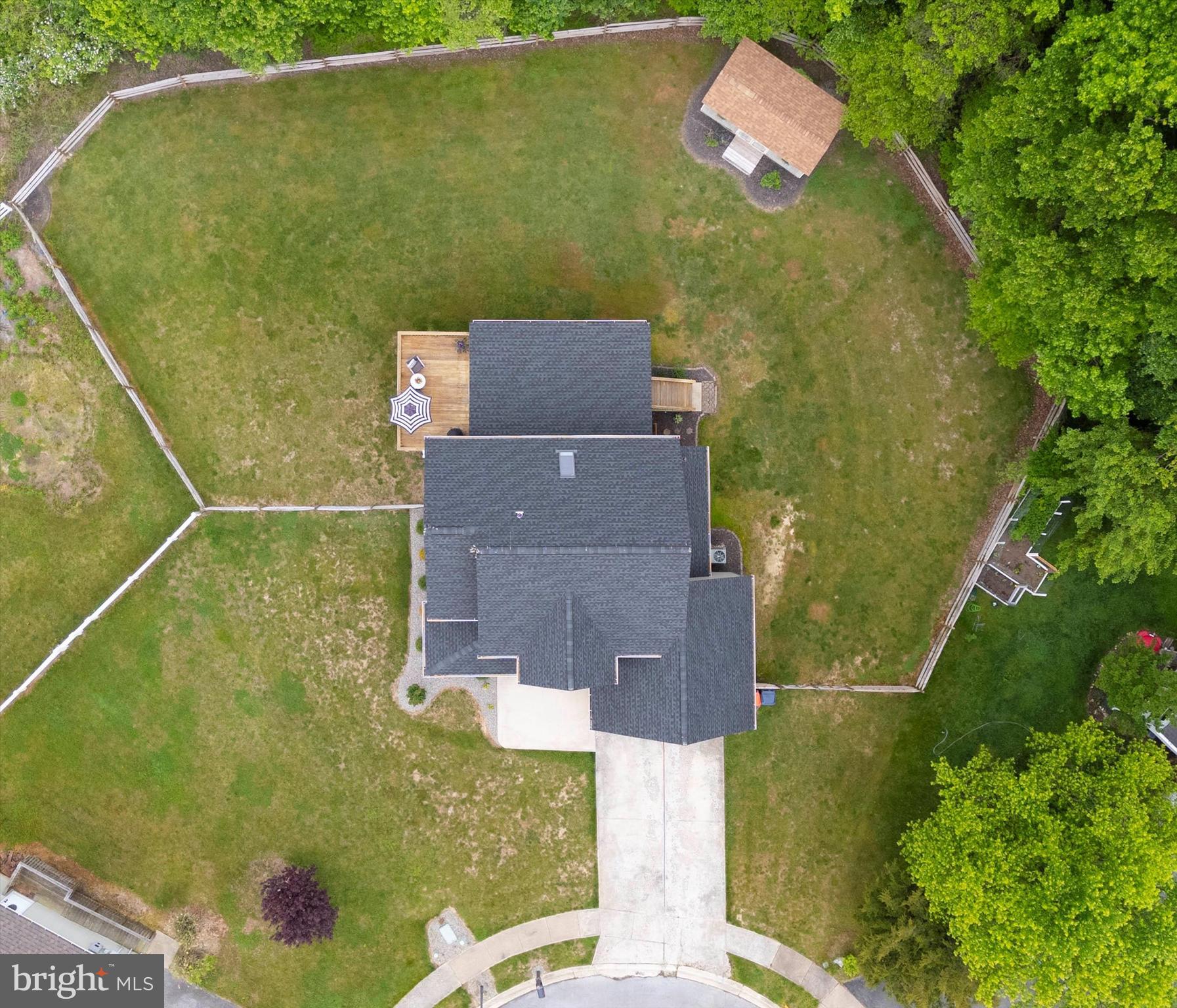 610 DOVE NEST COURT