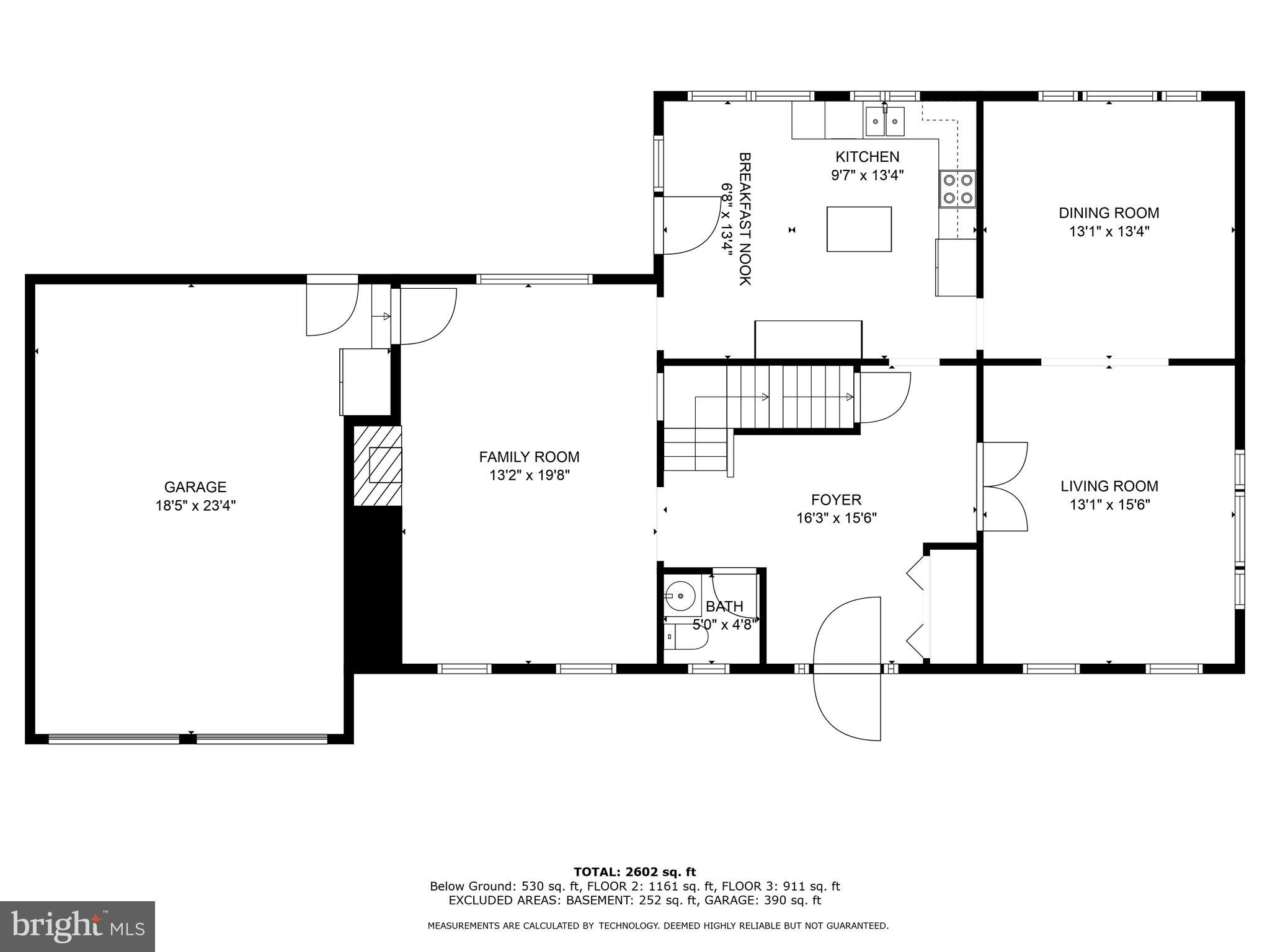 308 W BRADFORD COURT