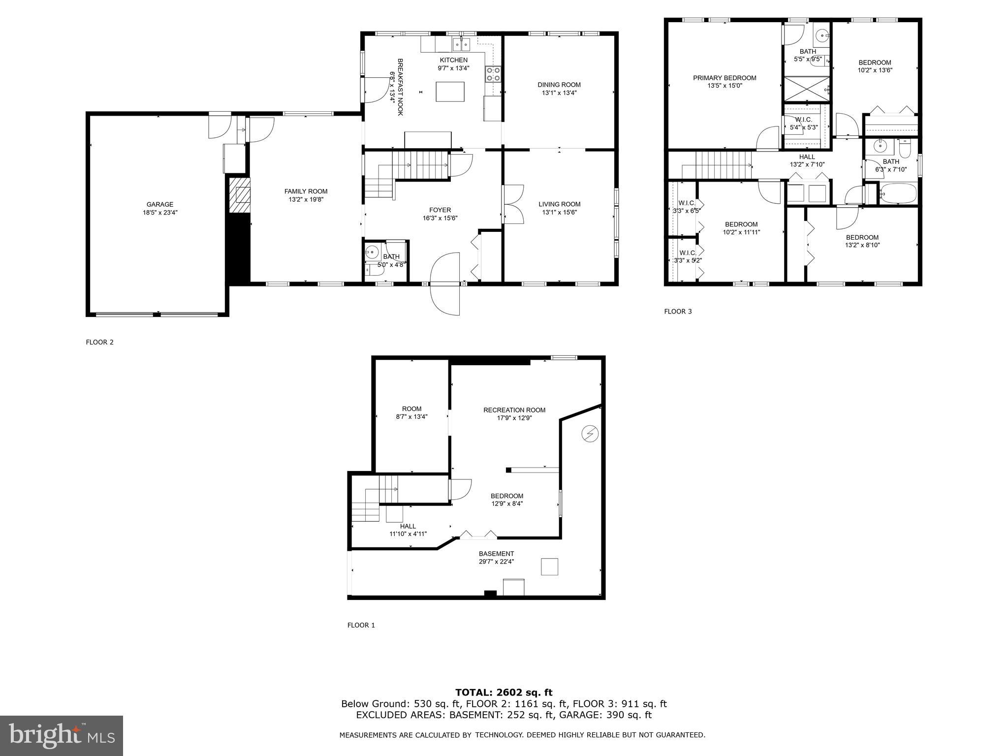 308 W BRADFORD COURT