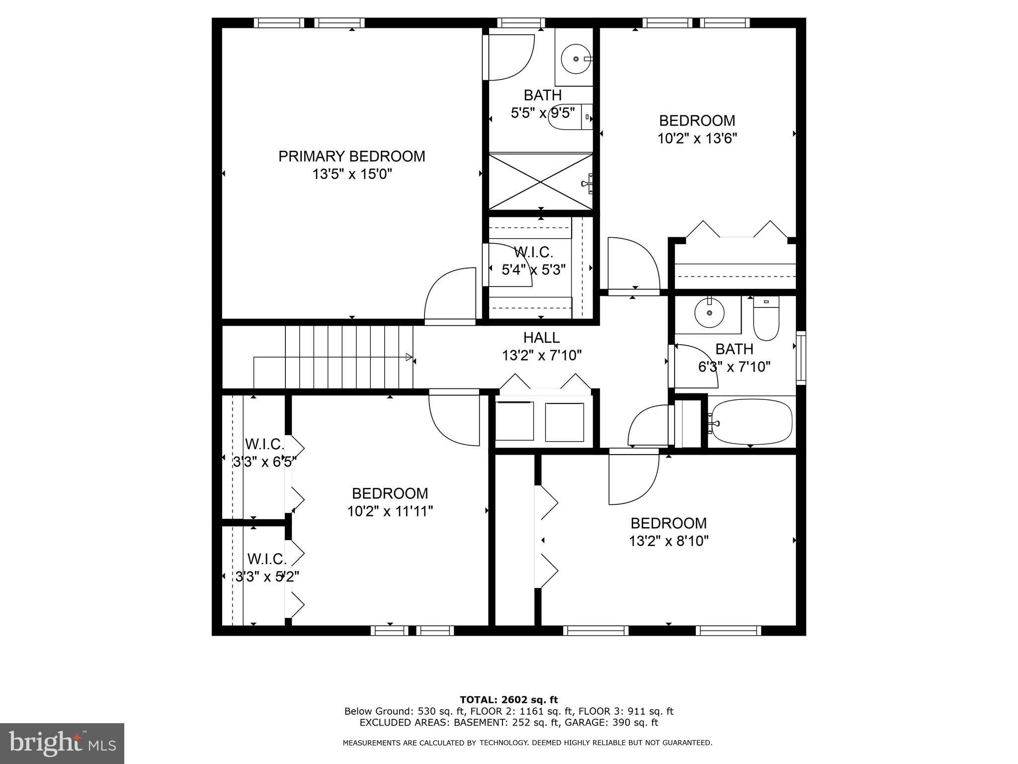 308 W BRADFORD COURT