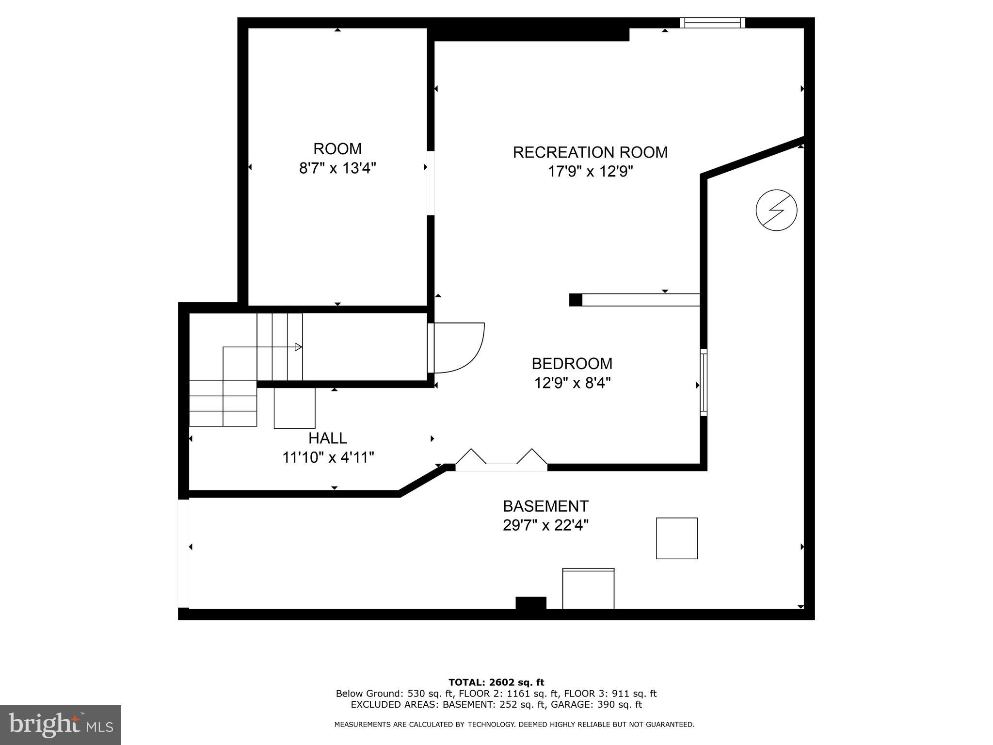 308 W BRADFORD COURT