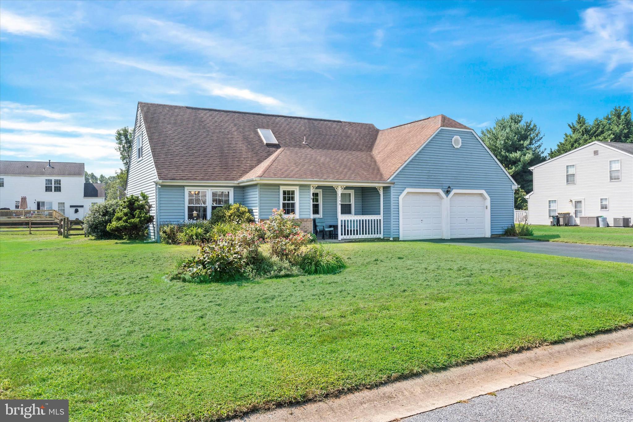 148 COOPERS DRIVE