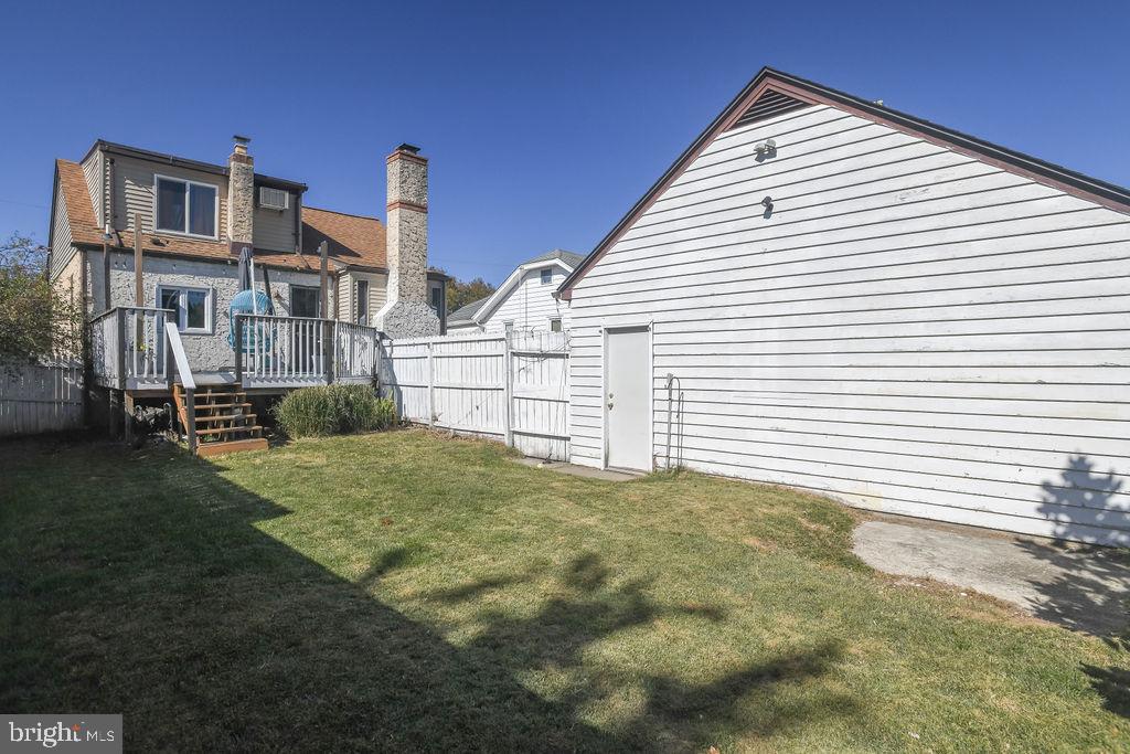 111 WESTMONT AVENUE