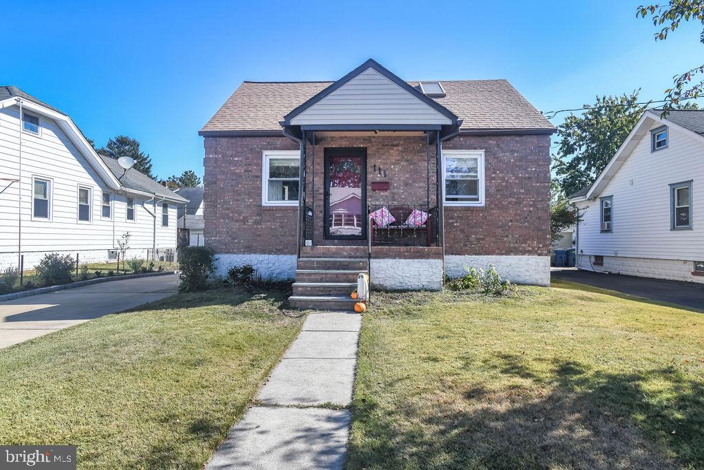 111 WESTMONT AVENUE