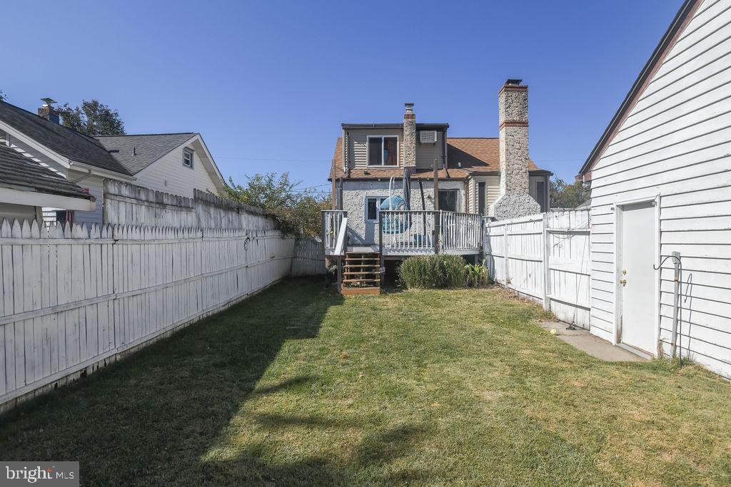 111 WESTMONT AVENUE