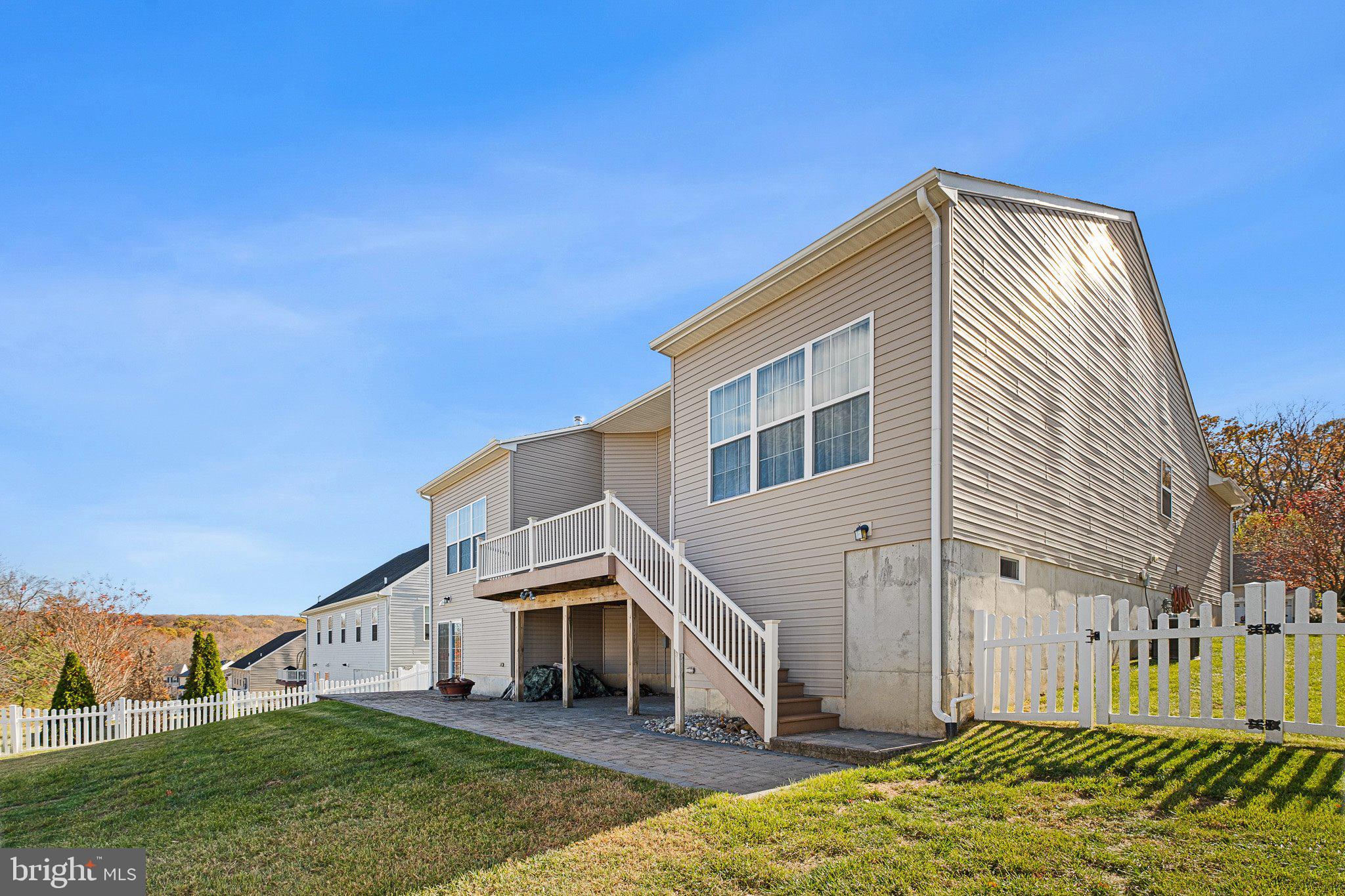 421 WELSH HILL ROAD