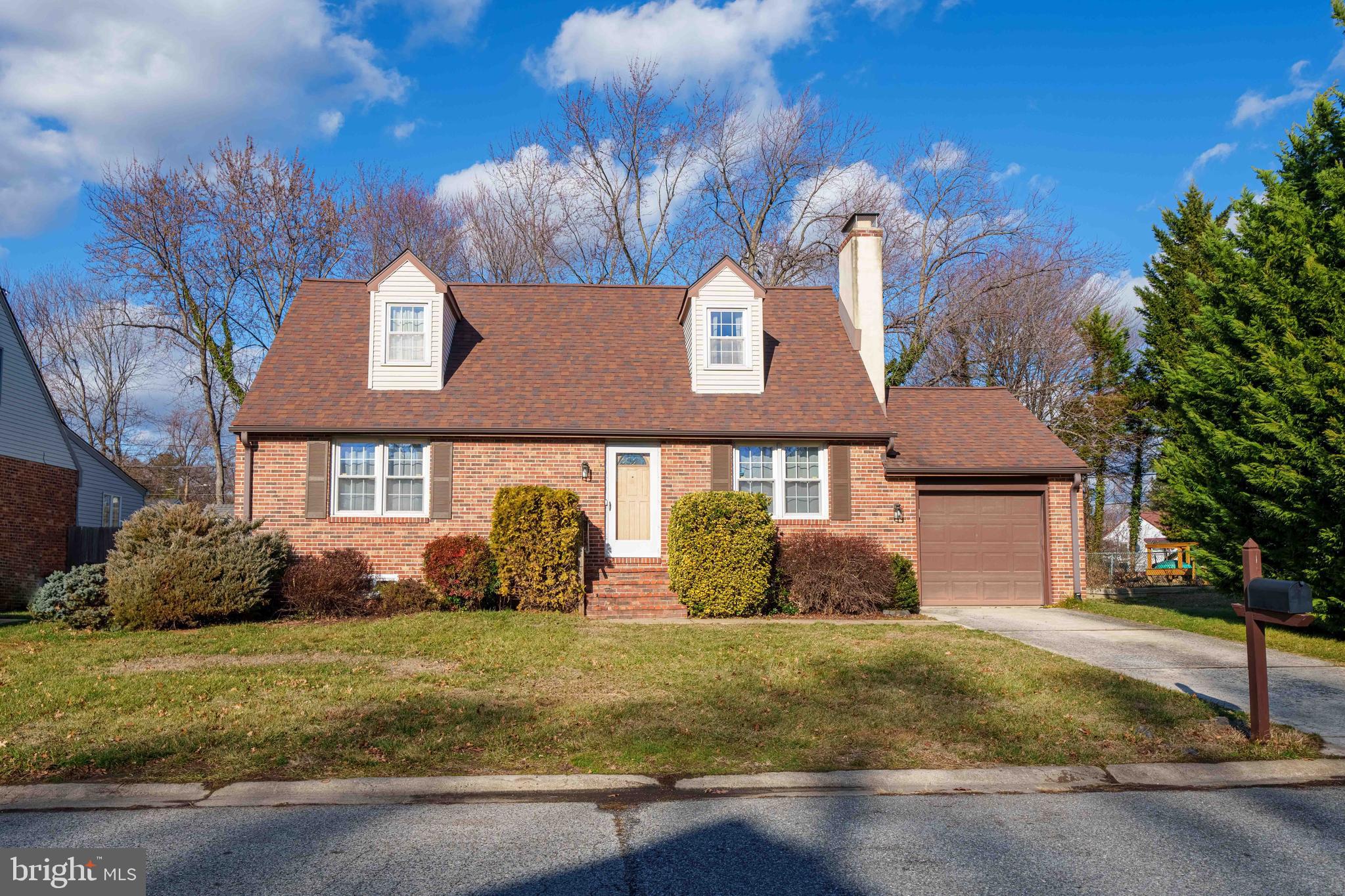 3703 WILD CHERRY LANE