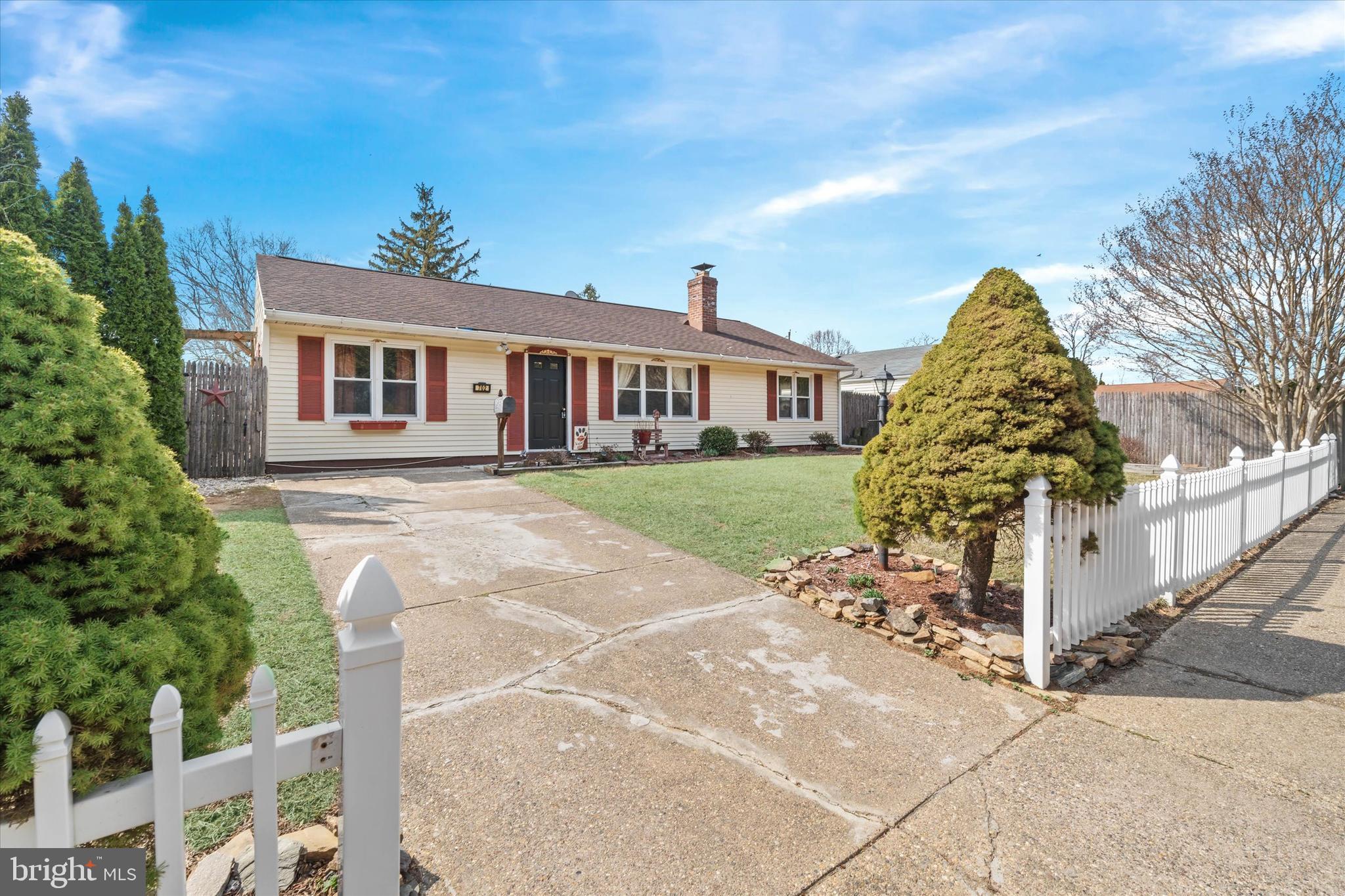 702 ERDMAN ROAD