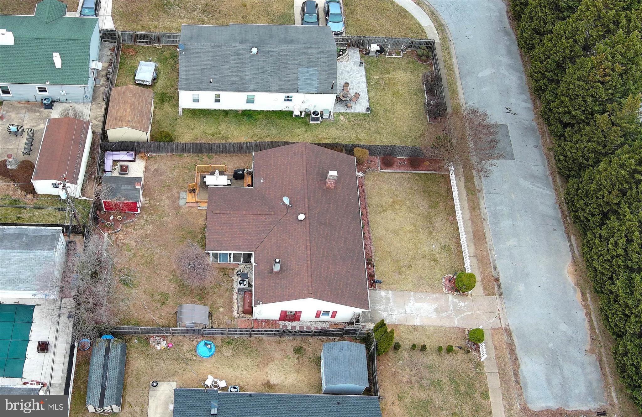 702 ERDMAN ROAD
