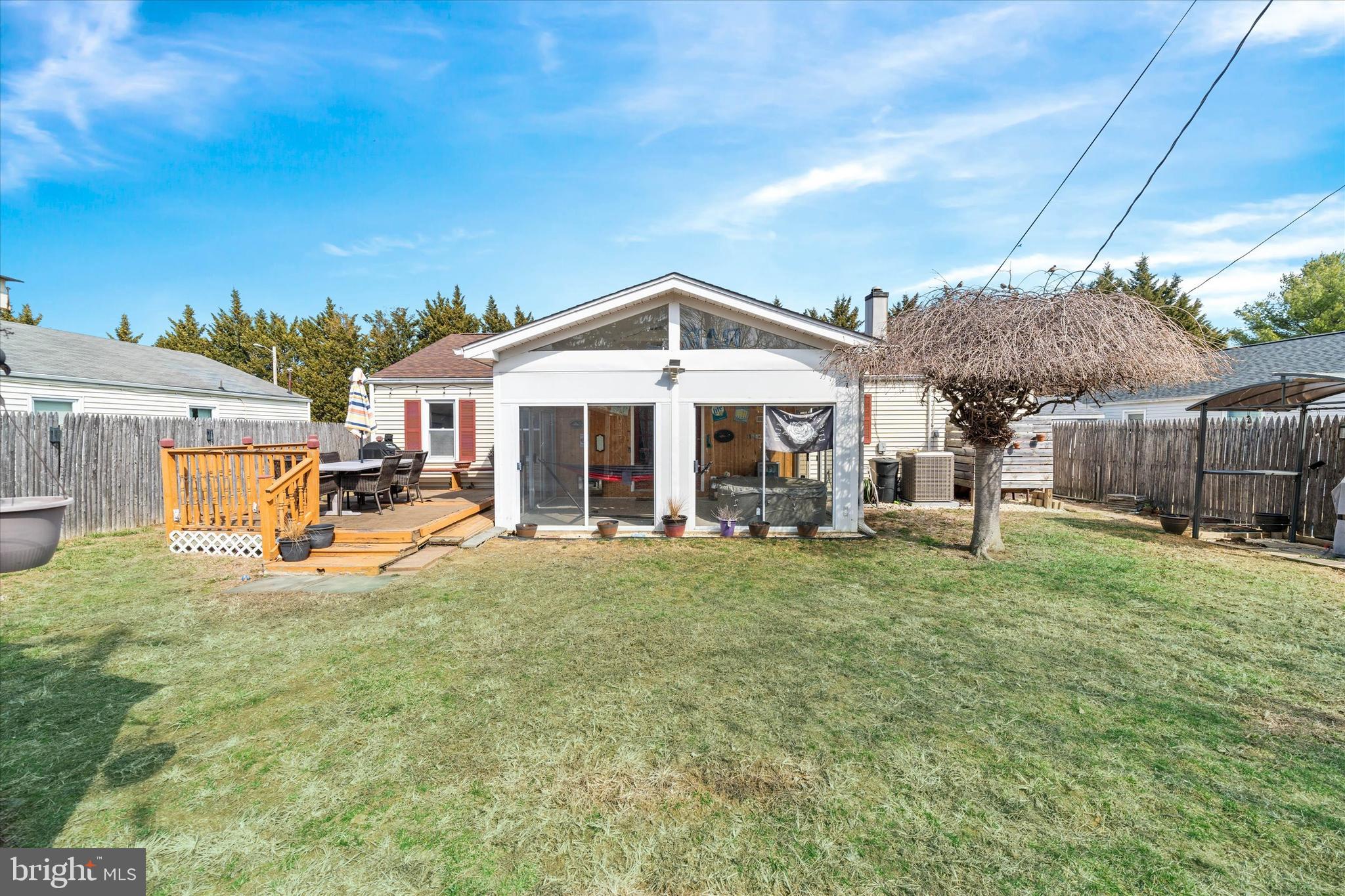702 ERDMAN ROAD