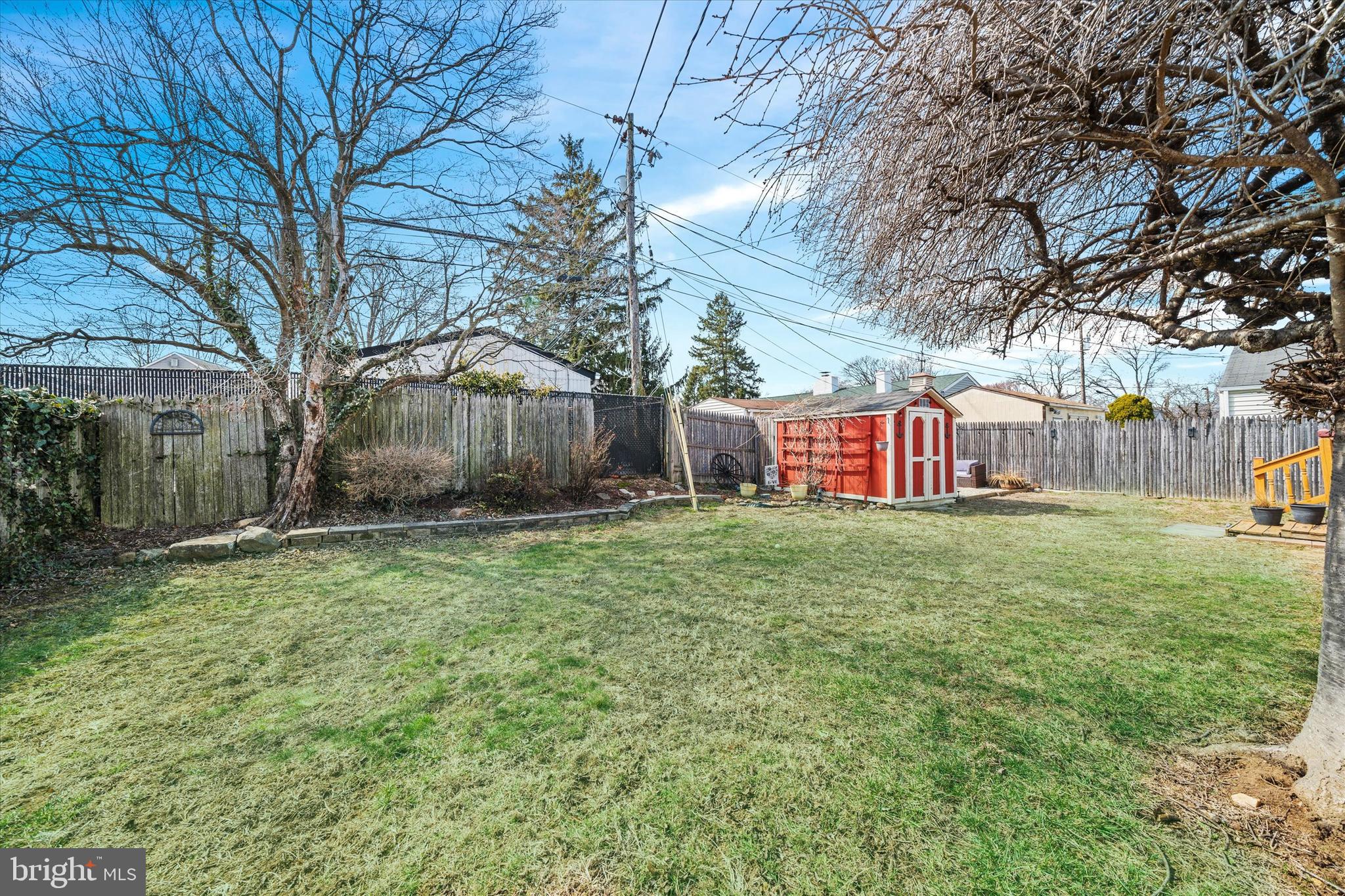 702 ERDMAN ROAD