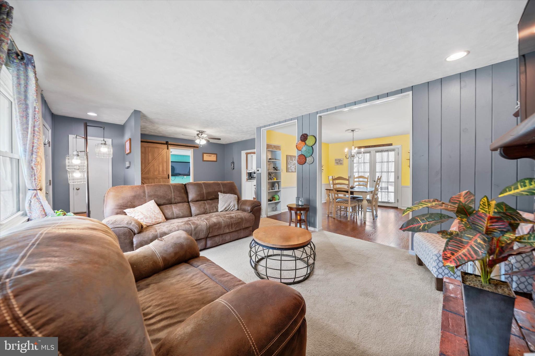 702 ERDMAN ROAD