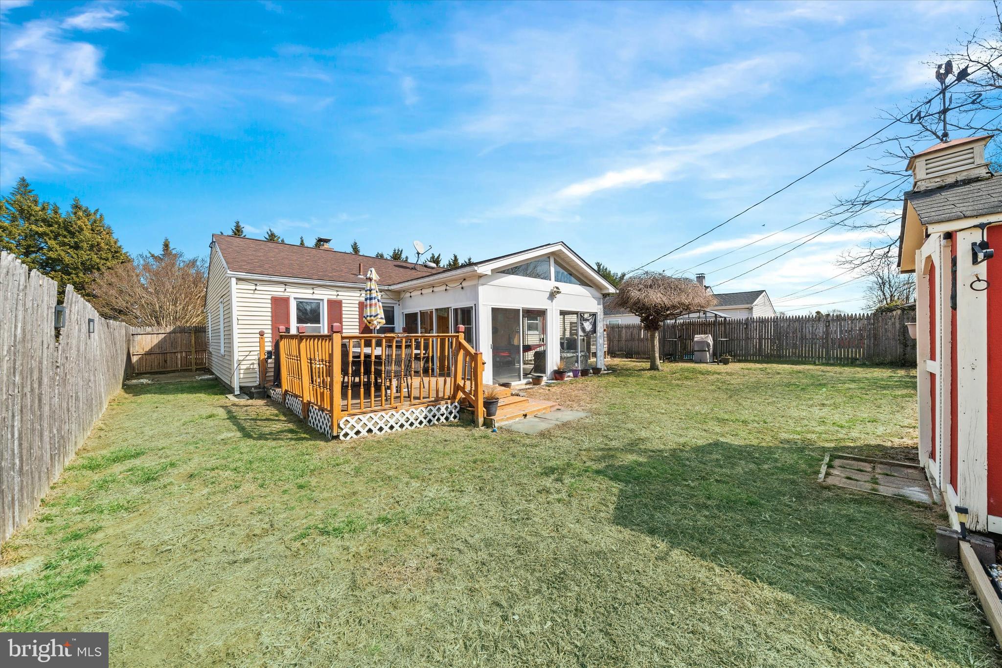 702 ERDMAN ROAD