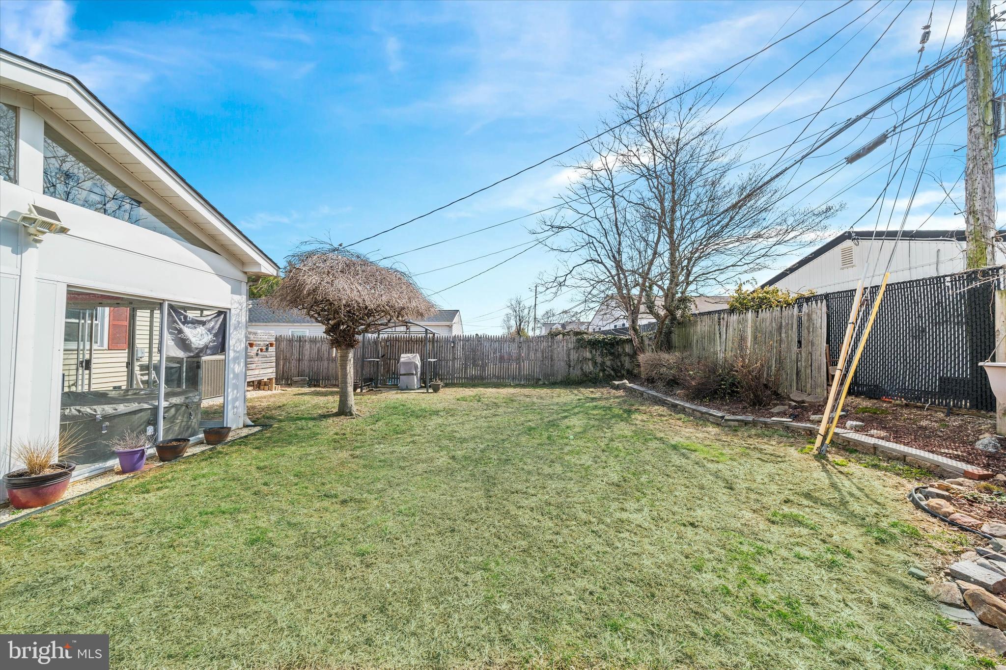 702 ERDMAN ROAD