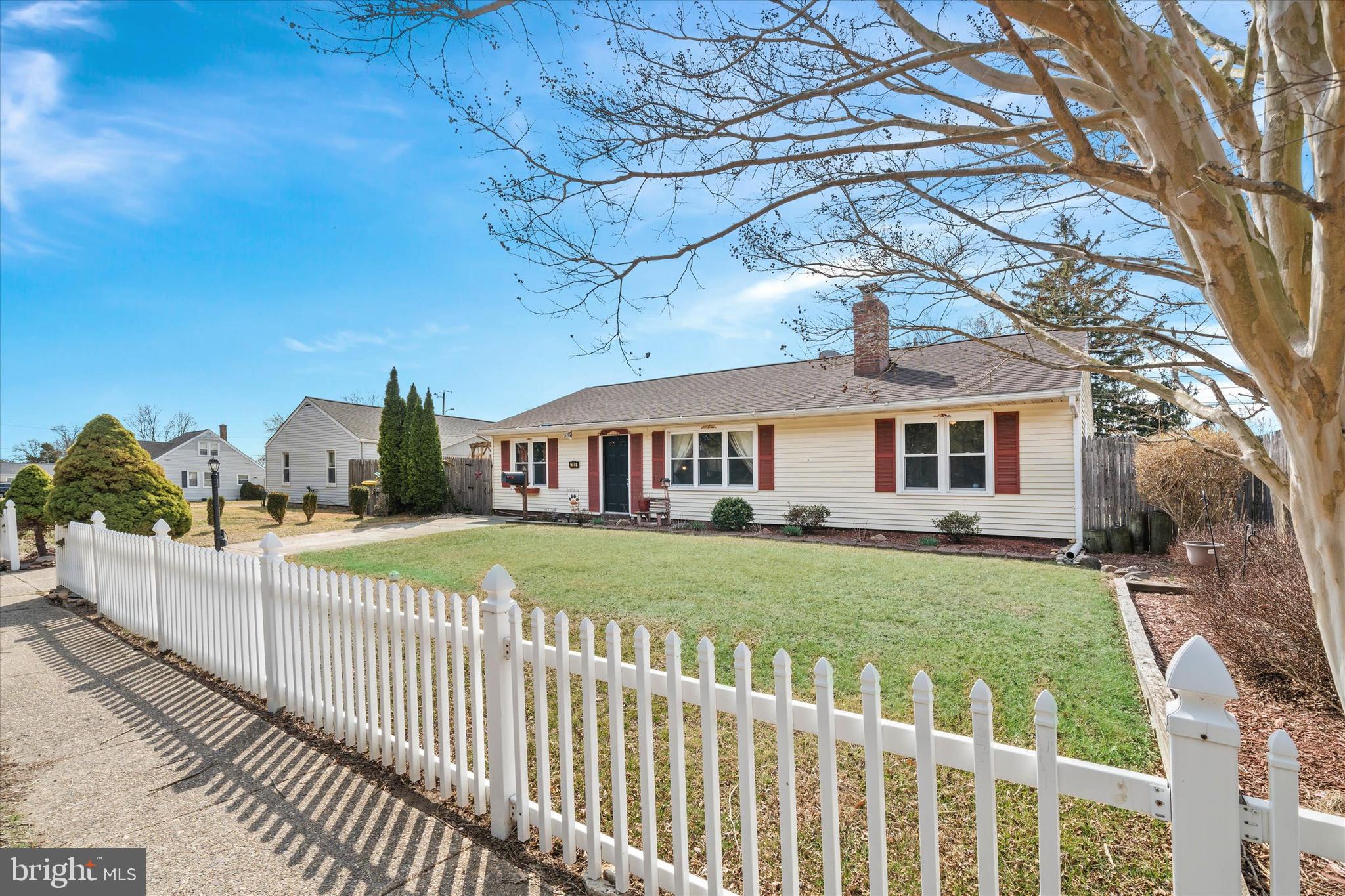 702 ERDMAN ROAD