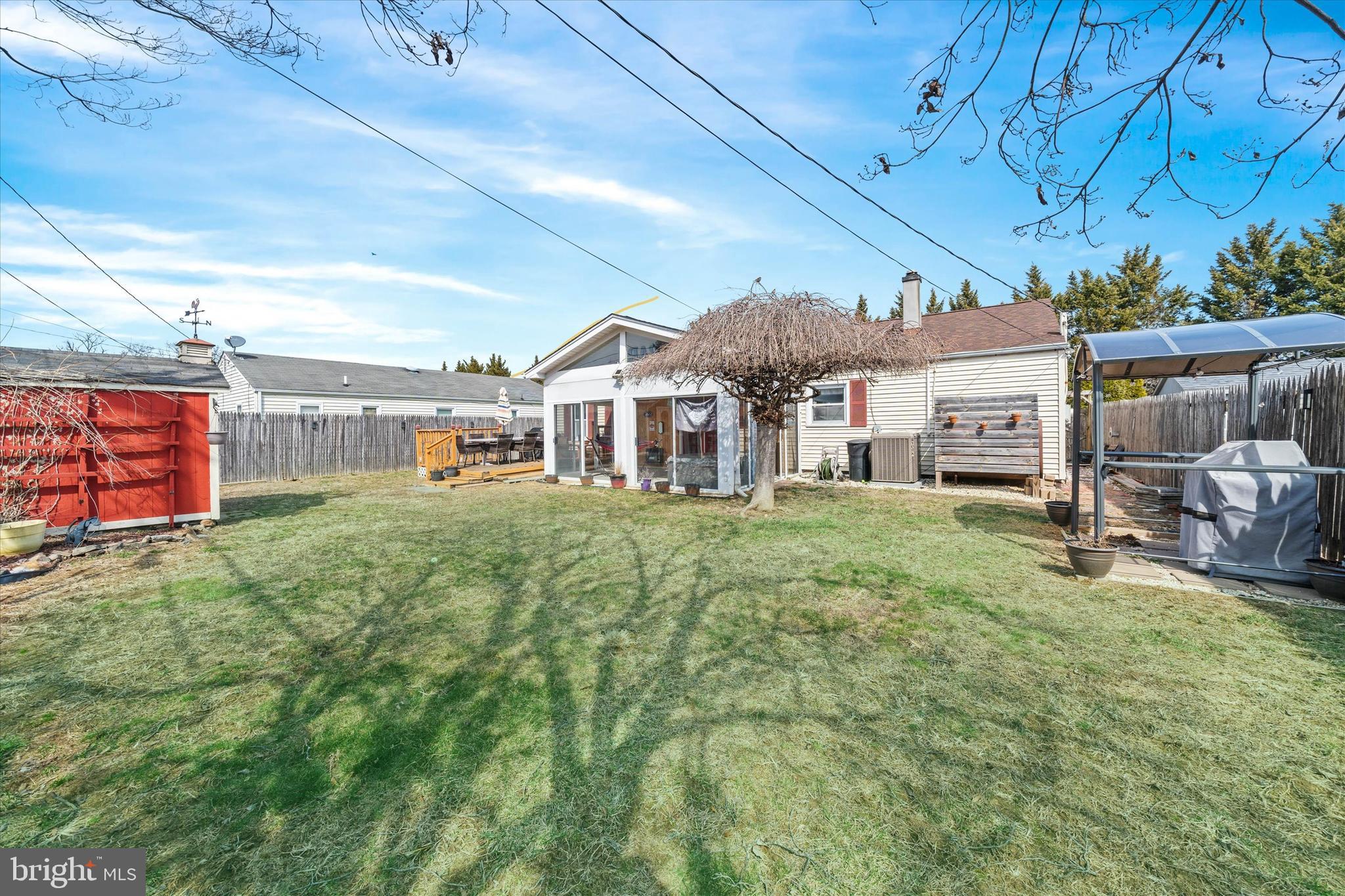 702 ERDMAN ROAD