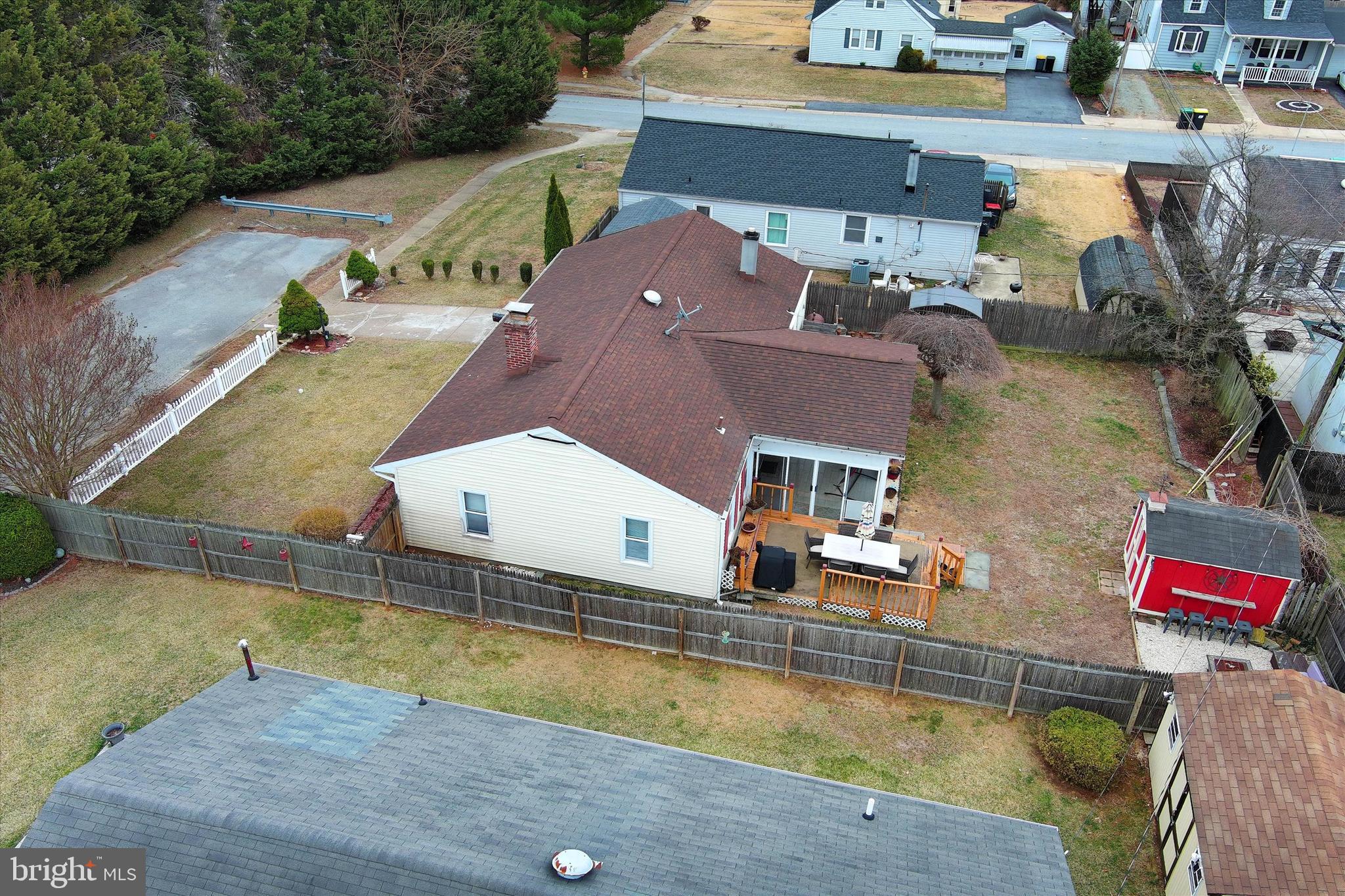 702 ERDMAN ROAD
