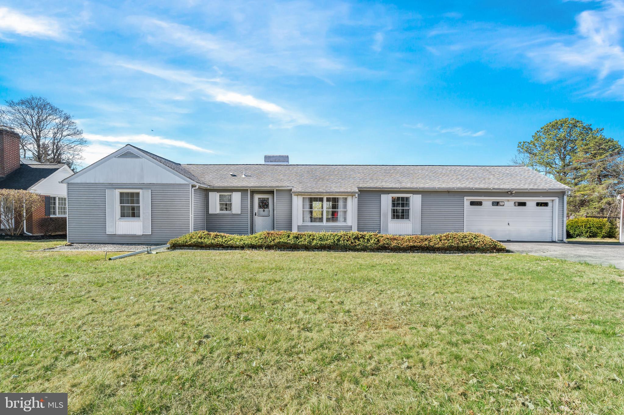 1005 NOTTINGHAM ROAD