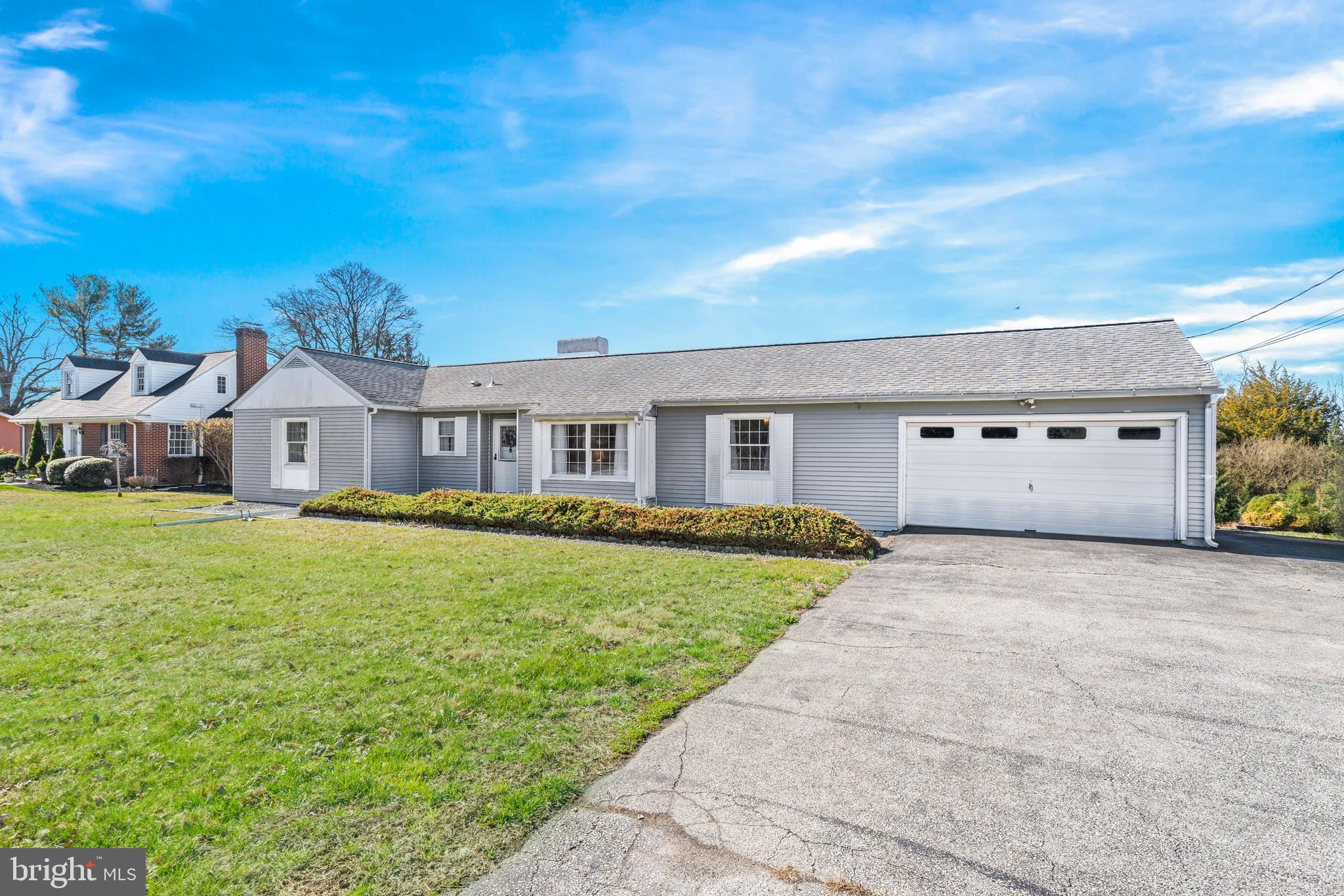 1005 NOTTINGHAM ROAD