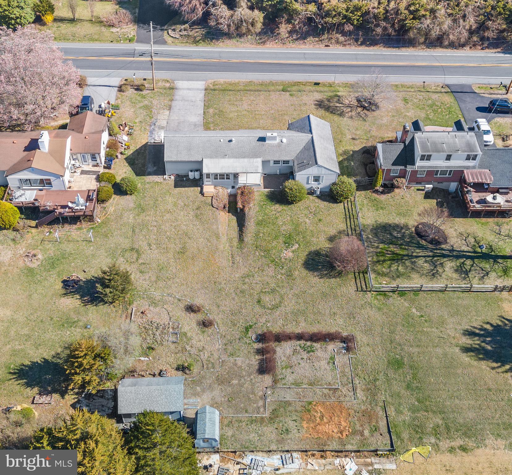 1005 NOTTINGHAM ROAD