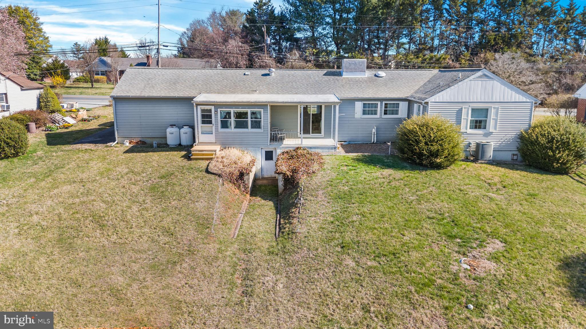 1005 NOTTINGHAM ROAD