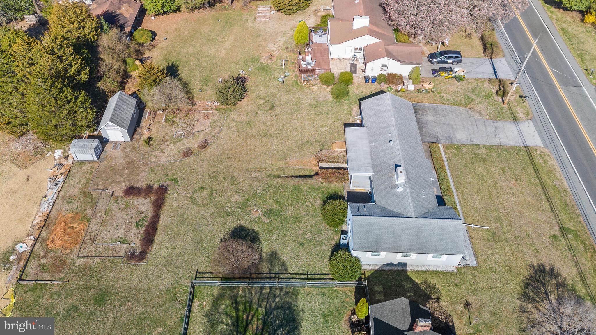 1005 NOTTINGHAM ROAD