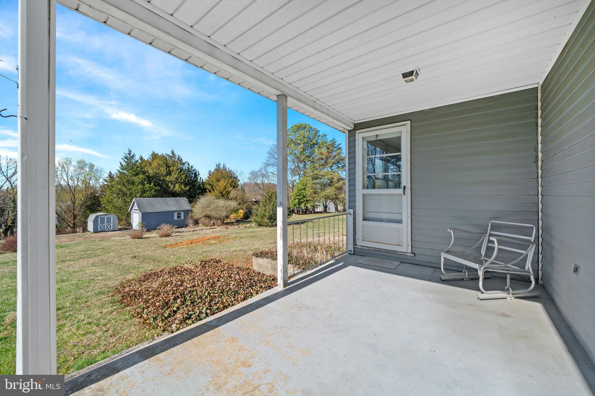1005 NOTTINGHAM ROAD
