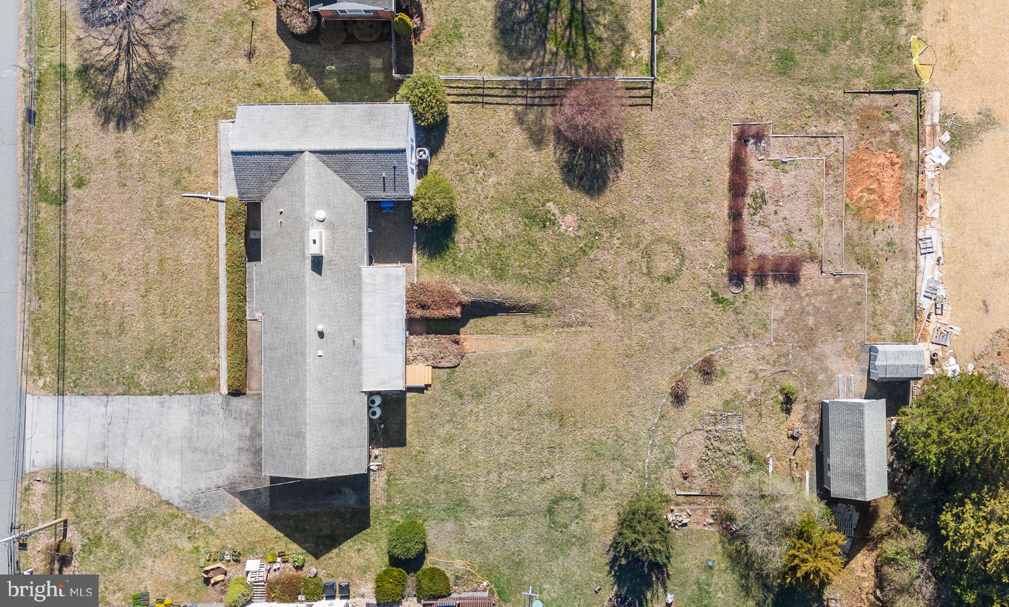 1005 NOTTINGHAM ROAD