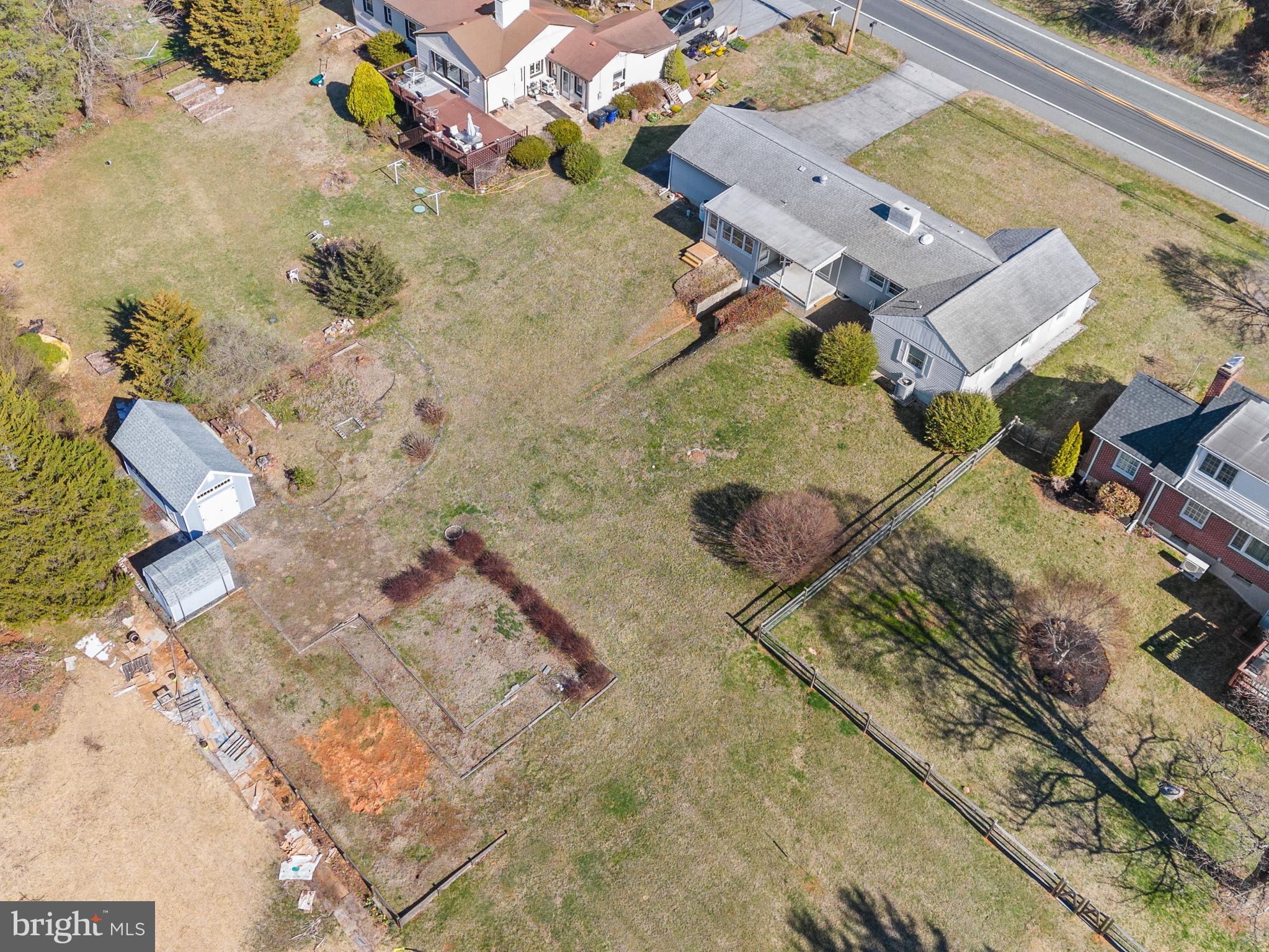 1005 NOTTINGHAM ROAD
