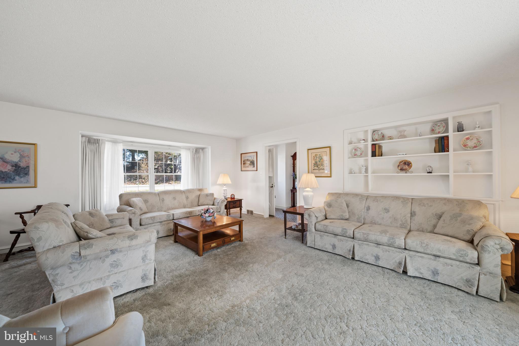 1005 NOTTINGHAM ROAD