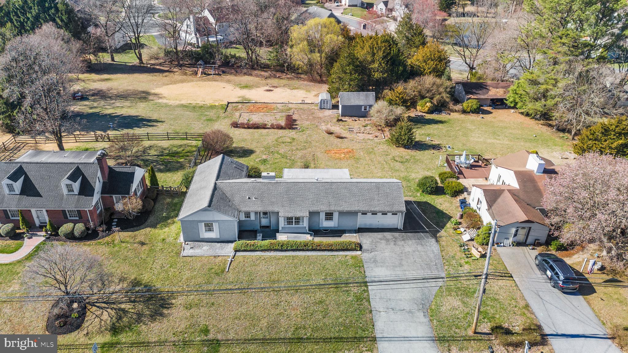 1005 NOTTINGHAM ROAD