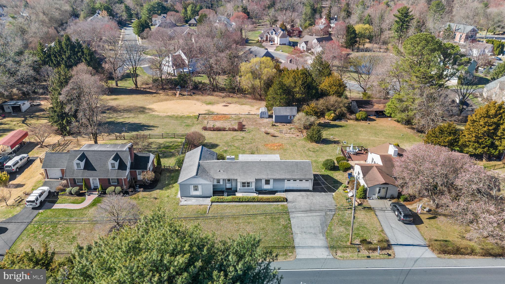 1005 NOTTINGHAM ROAD