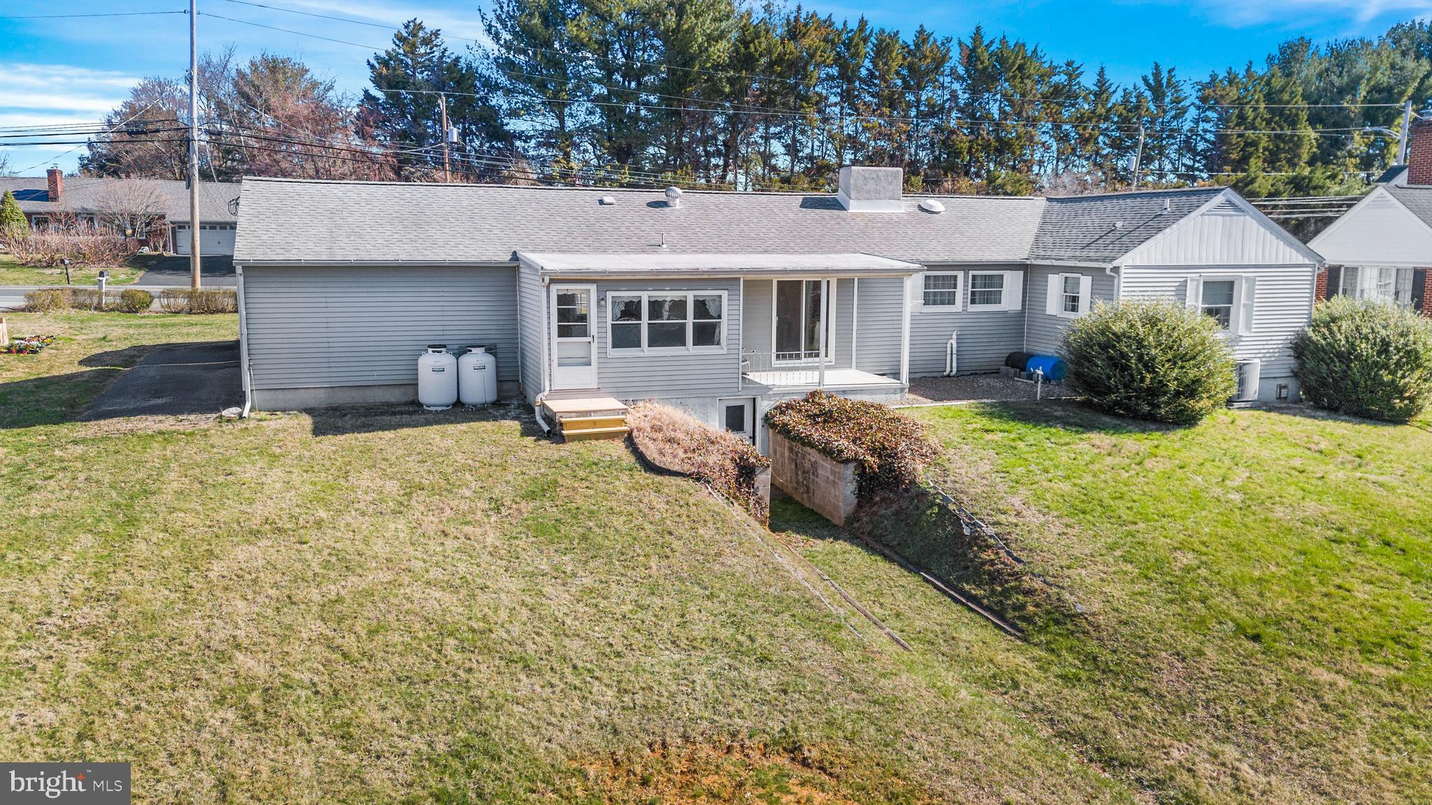 1005 NOTTINGHAM ROAD