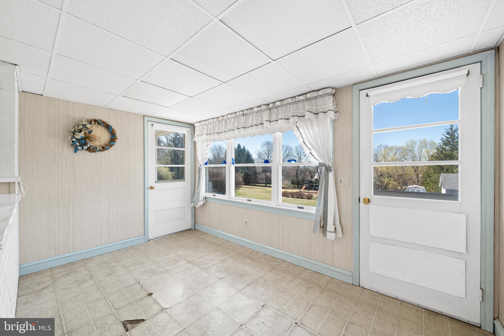 1005 NOTTINGHAM ROAD