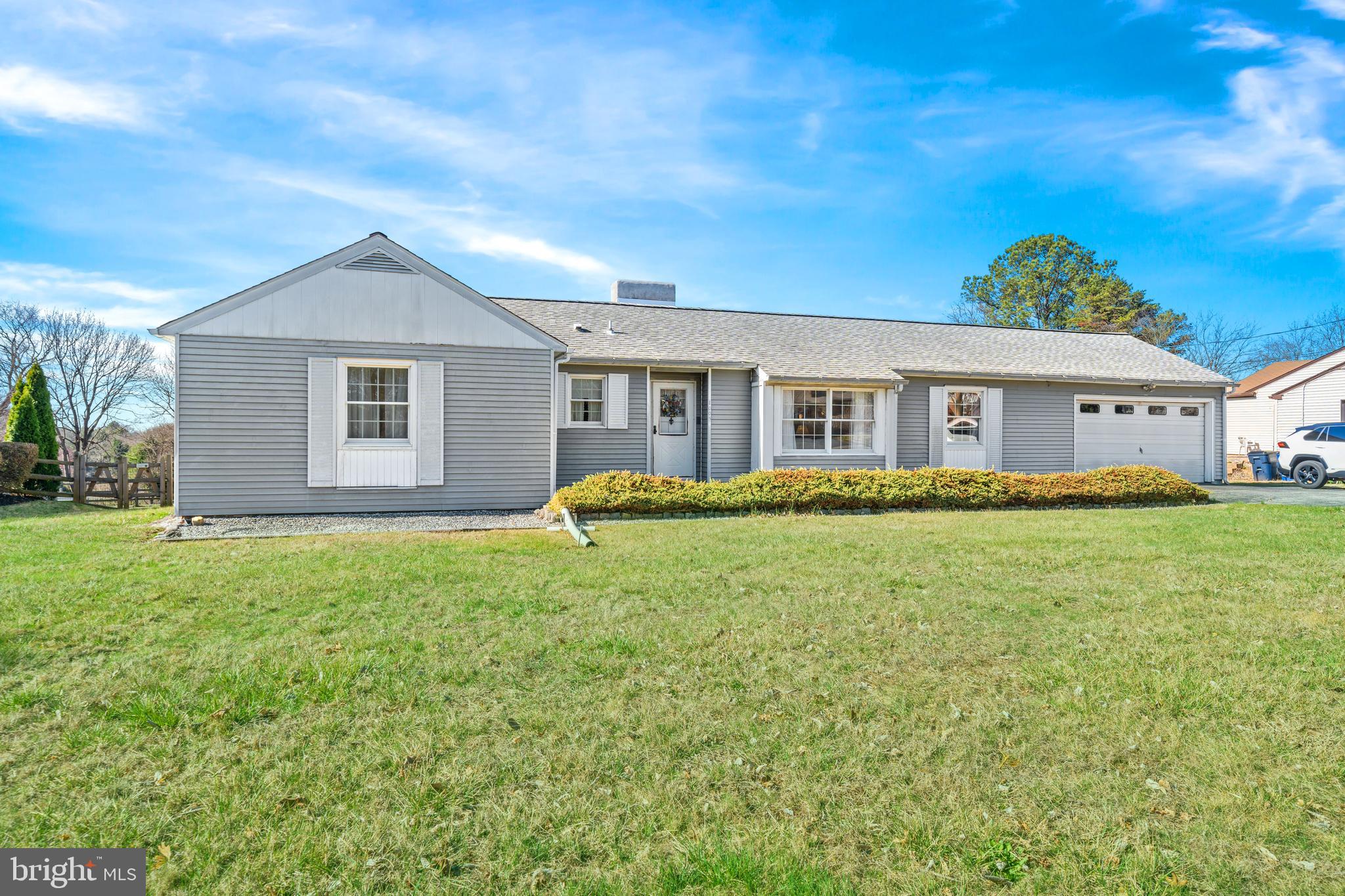 1005 NOTTINGHAM ROAD