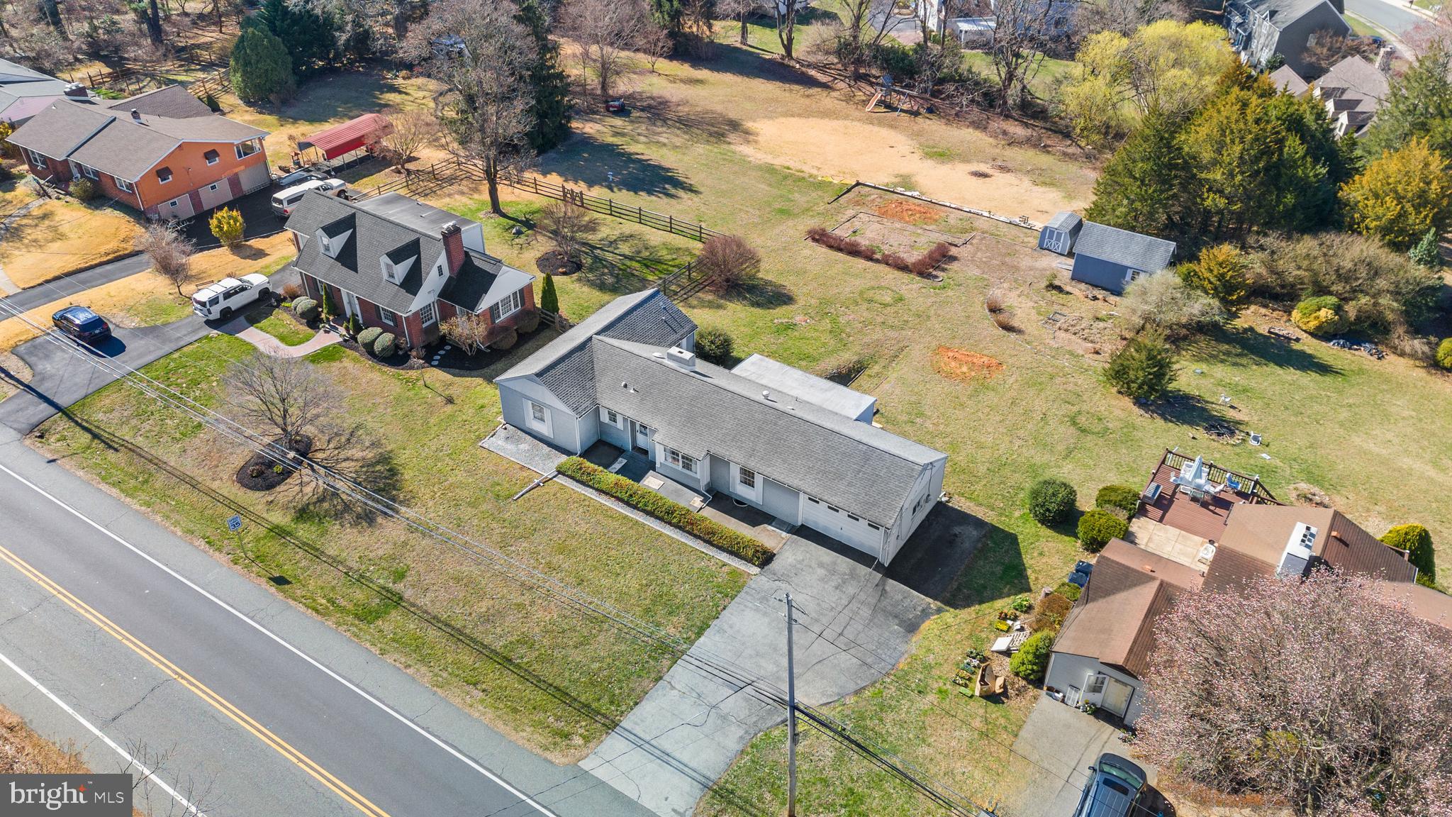 1005 NOTTINGHAM ROAD