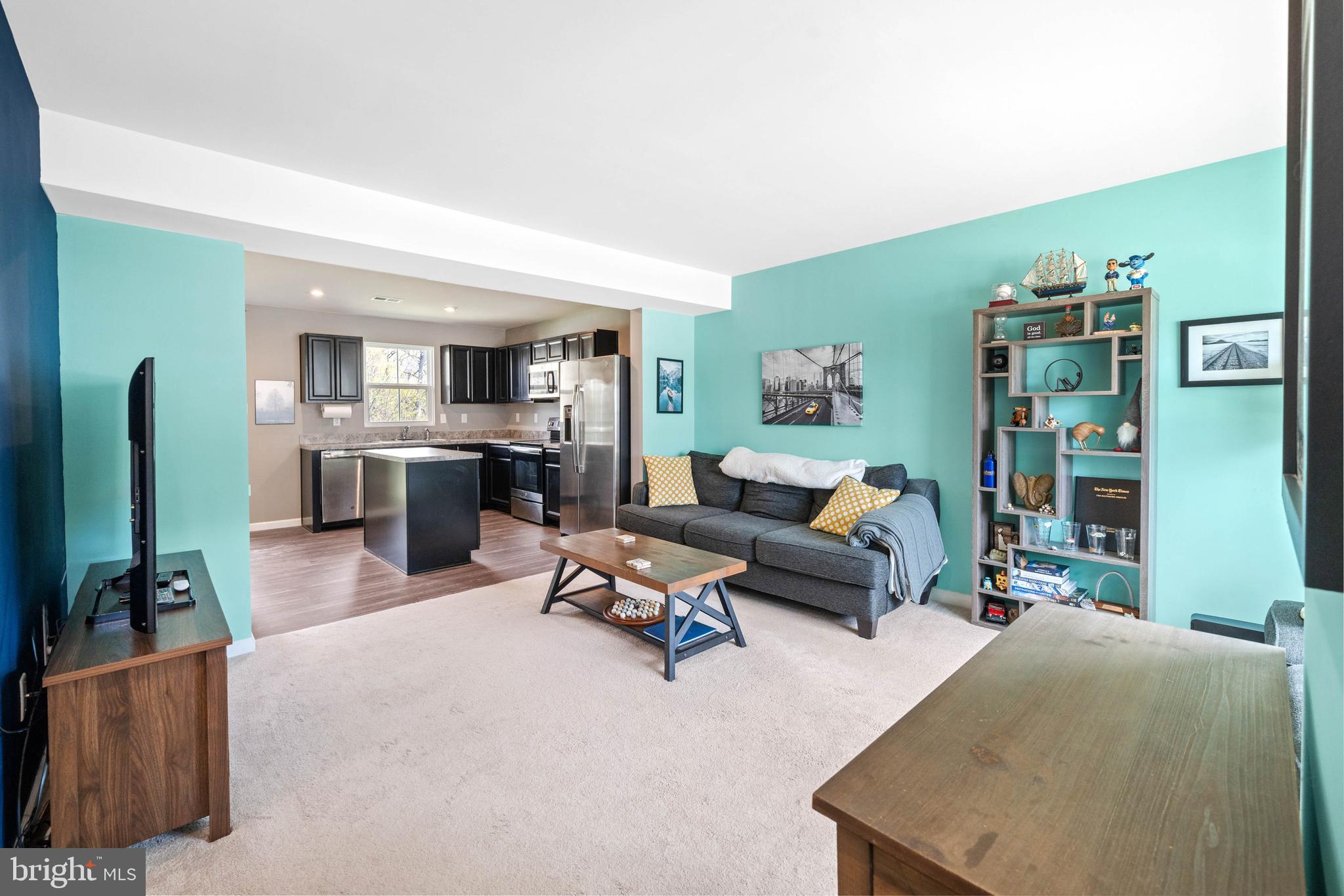 141 WYE OAK DRIVE